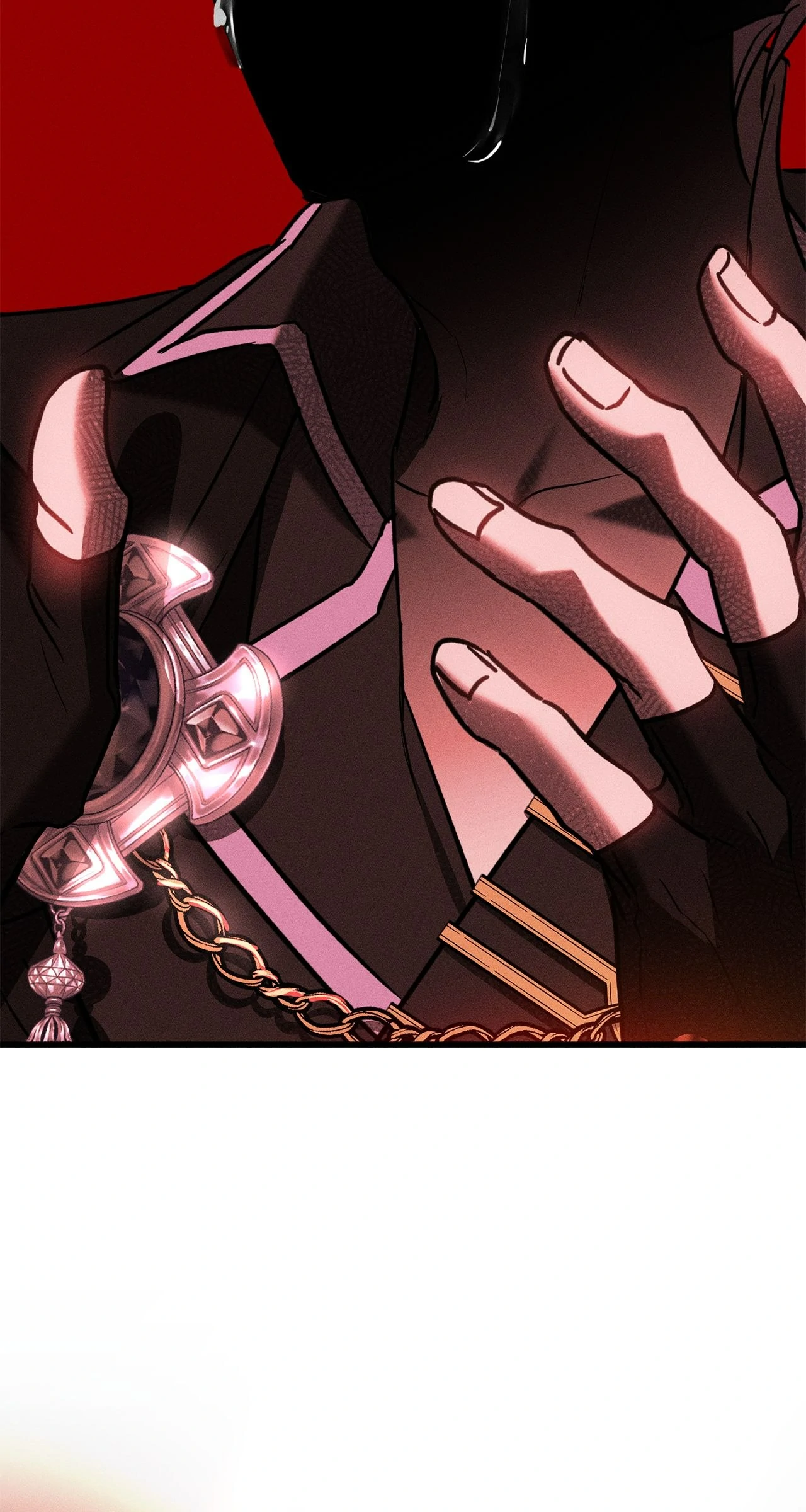 My Husband Who Hates Me Has Lost His Memories Chapter 50 - page 79