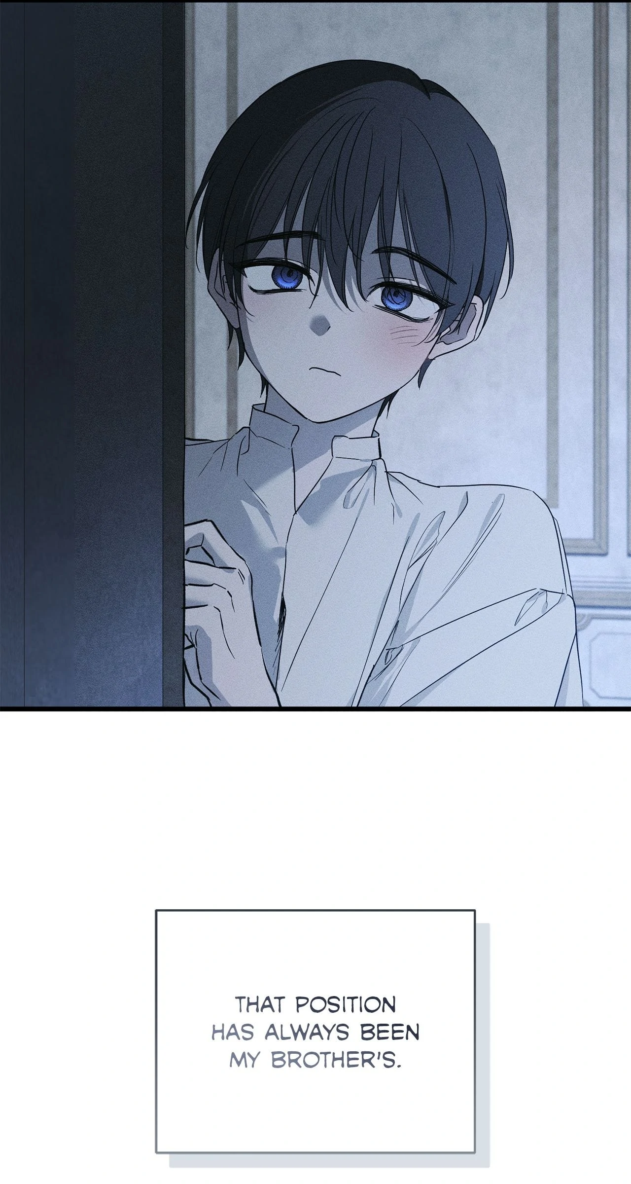 My Husband Who Hates Me Has Lost His Memories Chapter 50 - page 8