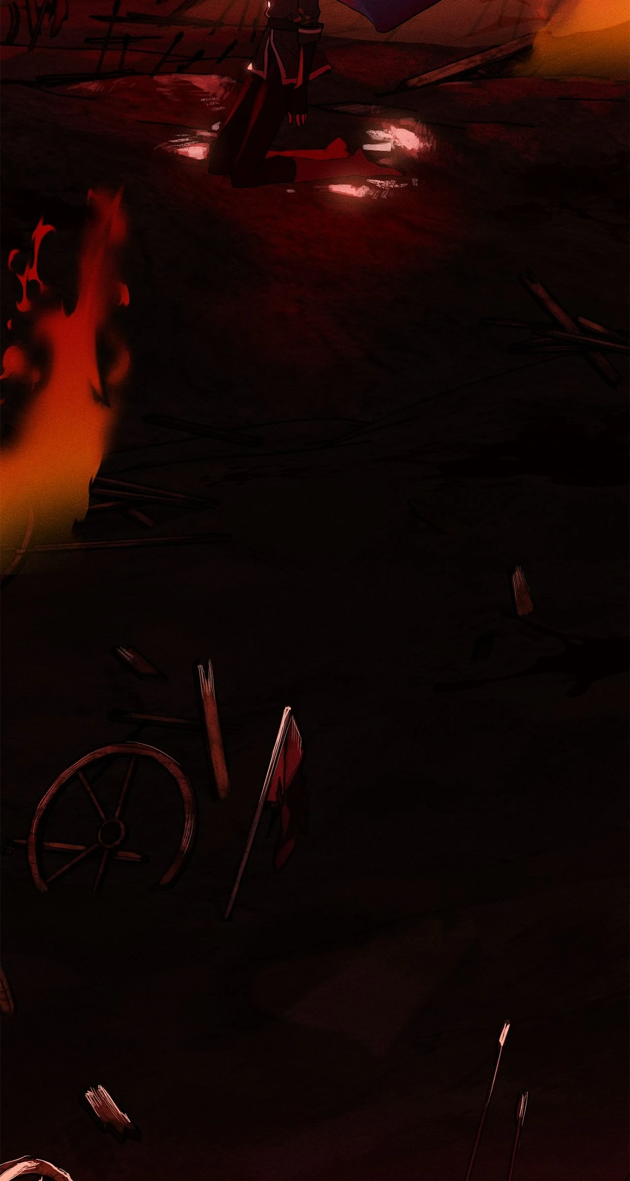 My Husband Who Hates Me Has Lost His Memories Chapter 50 - page 81