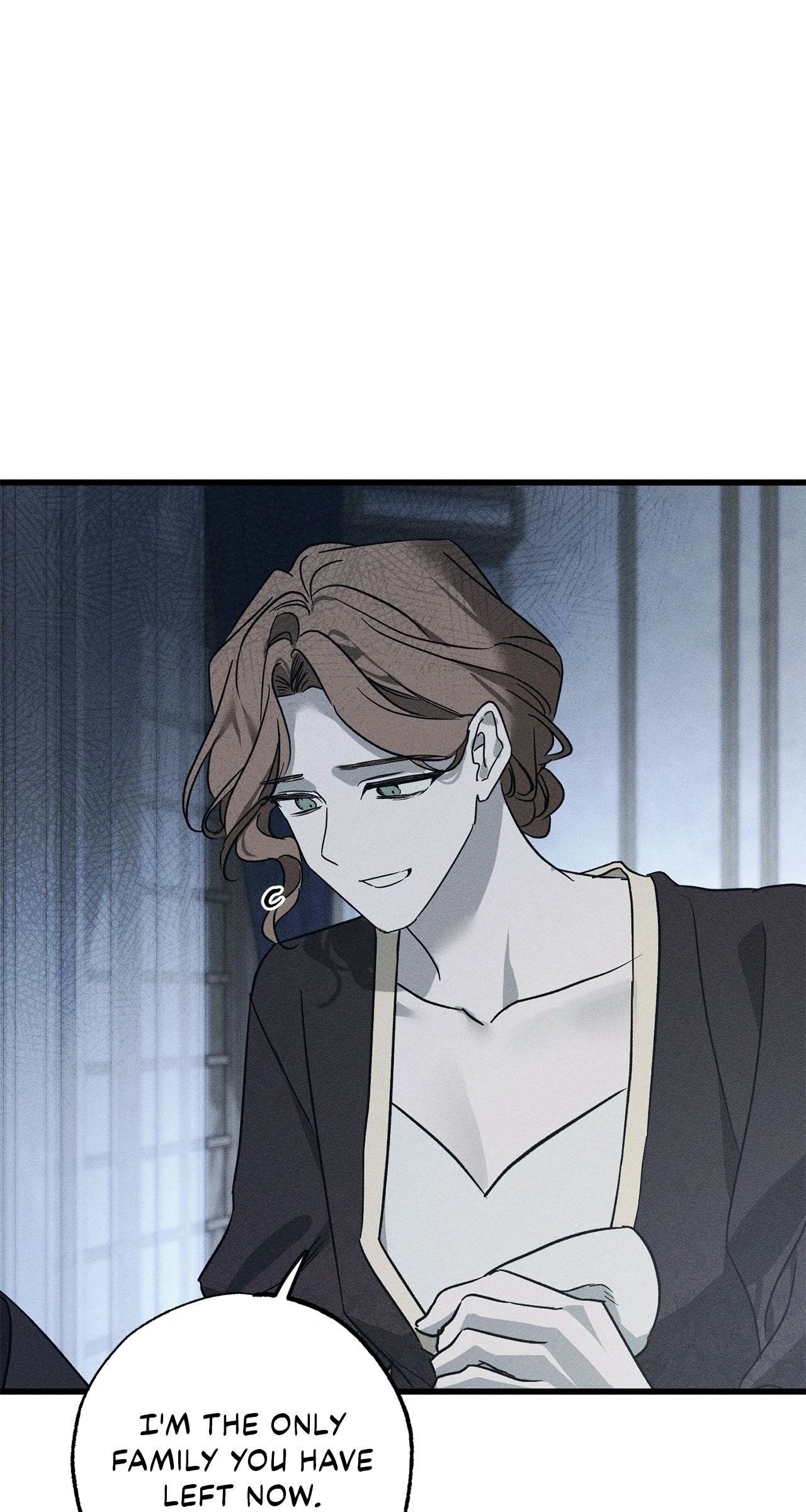 My Husband Who Hates Me Has Lost His Memories Chapter 51 - page 11