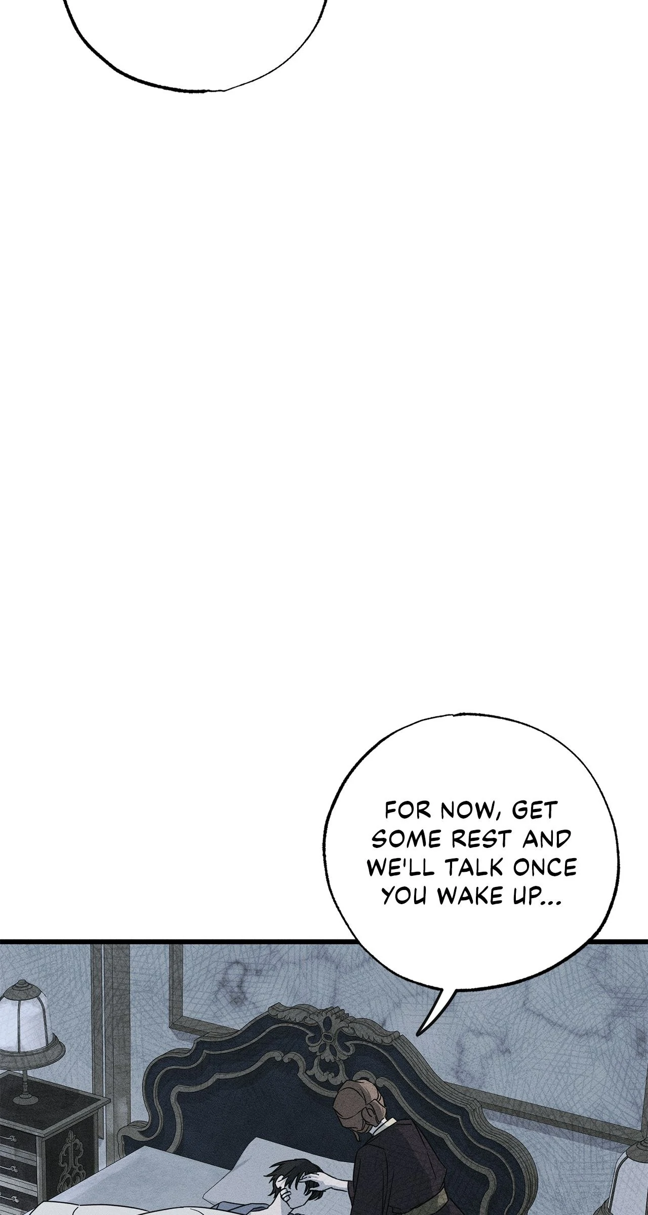 My Husband Who Hates Me Has Lost His Memories Chapter 51 - page 12