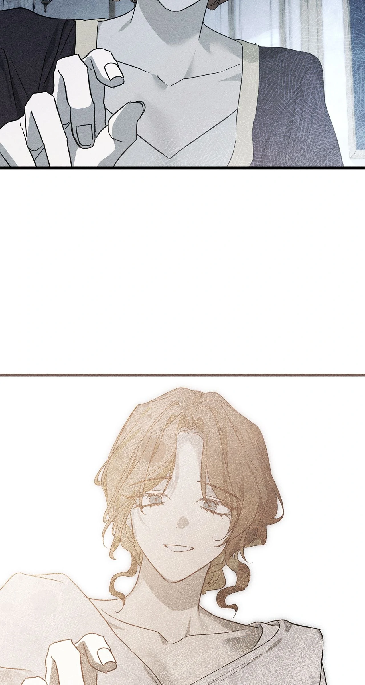 My Husband Who Hates Me Has Lost His Memories Chapter 51 - page 15