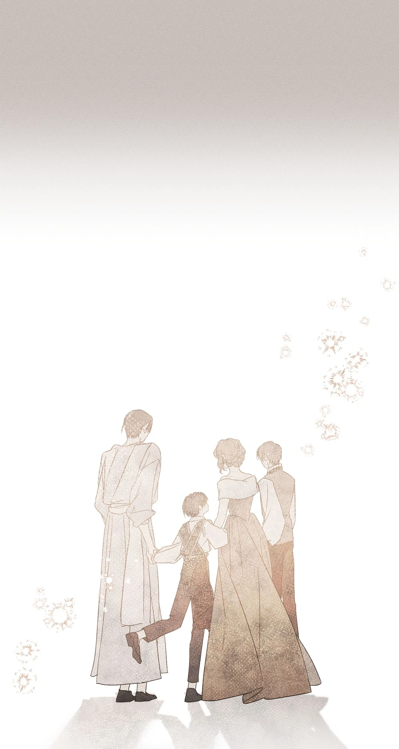 My Husband Who Hates Me Has Lost His Memories Chapter 51 - page 17