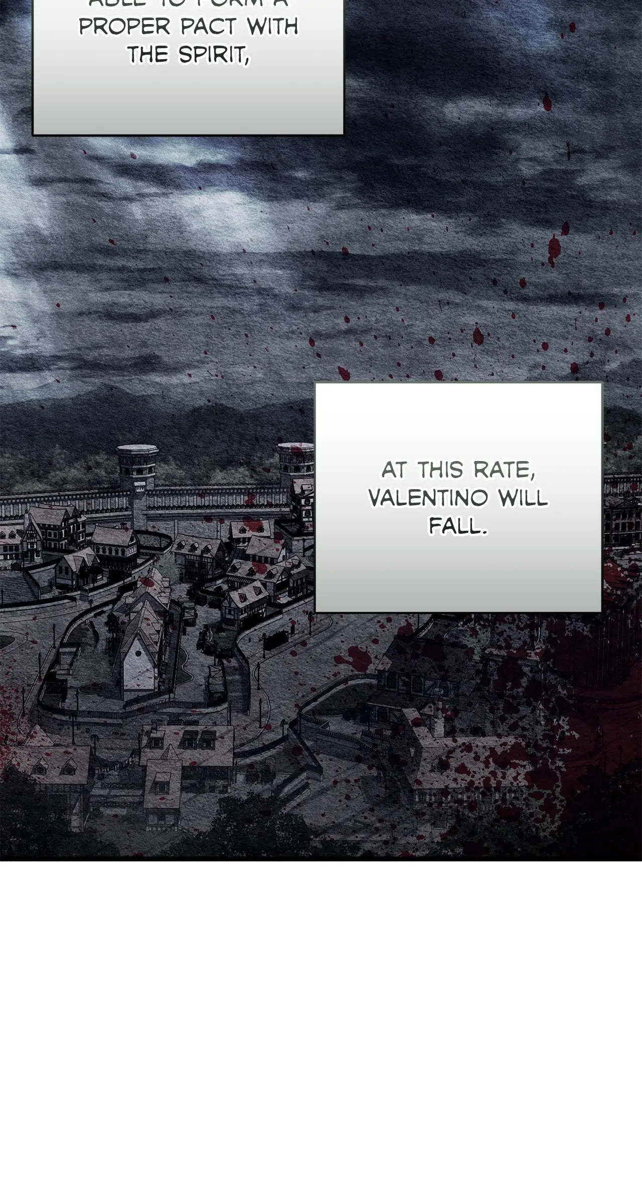 My Husband Who Hates Me Has Lost His Memories Chapter 51 - page 22