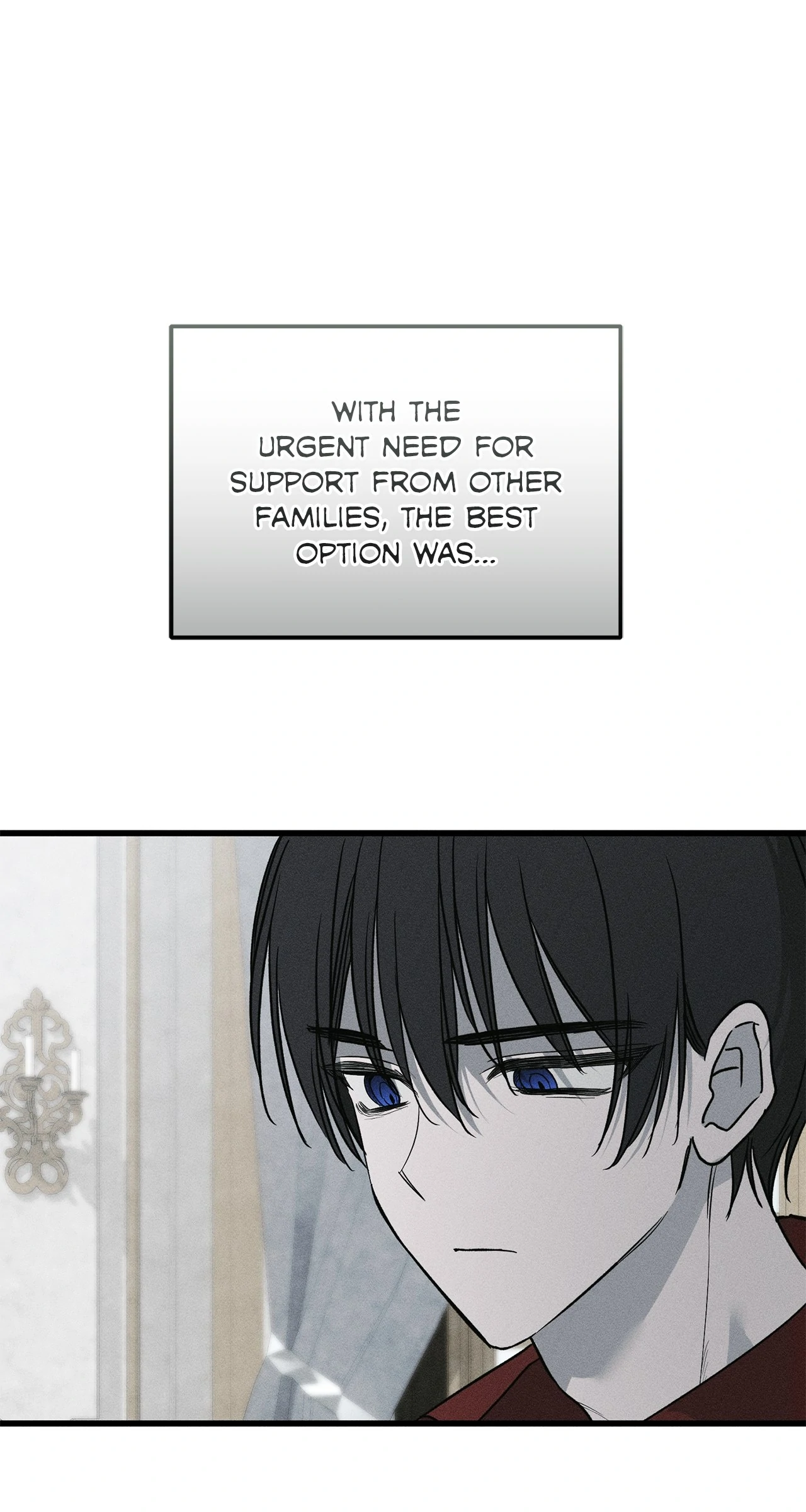 My Husband Who Hates Me Has Lost His Memories Chapter 51 - page 23