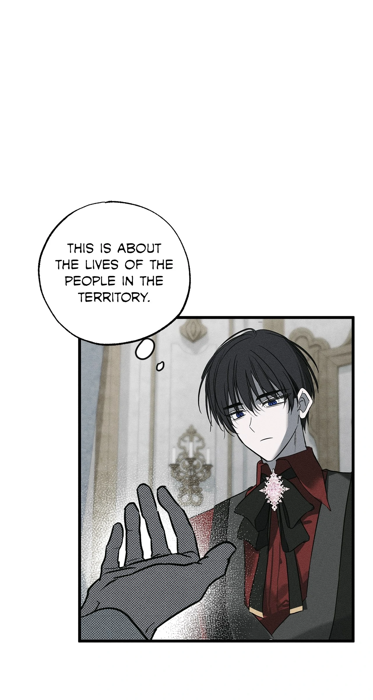 My Husband Who Hates Me Has Lost His Memories Chapter 51 - page 27