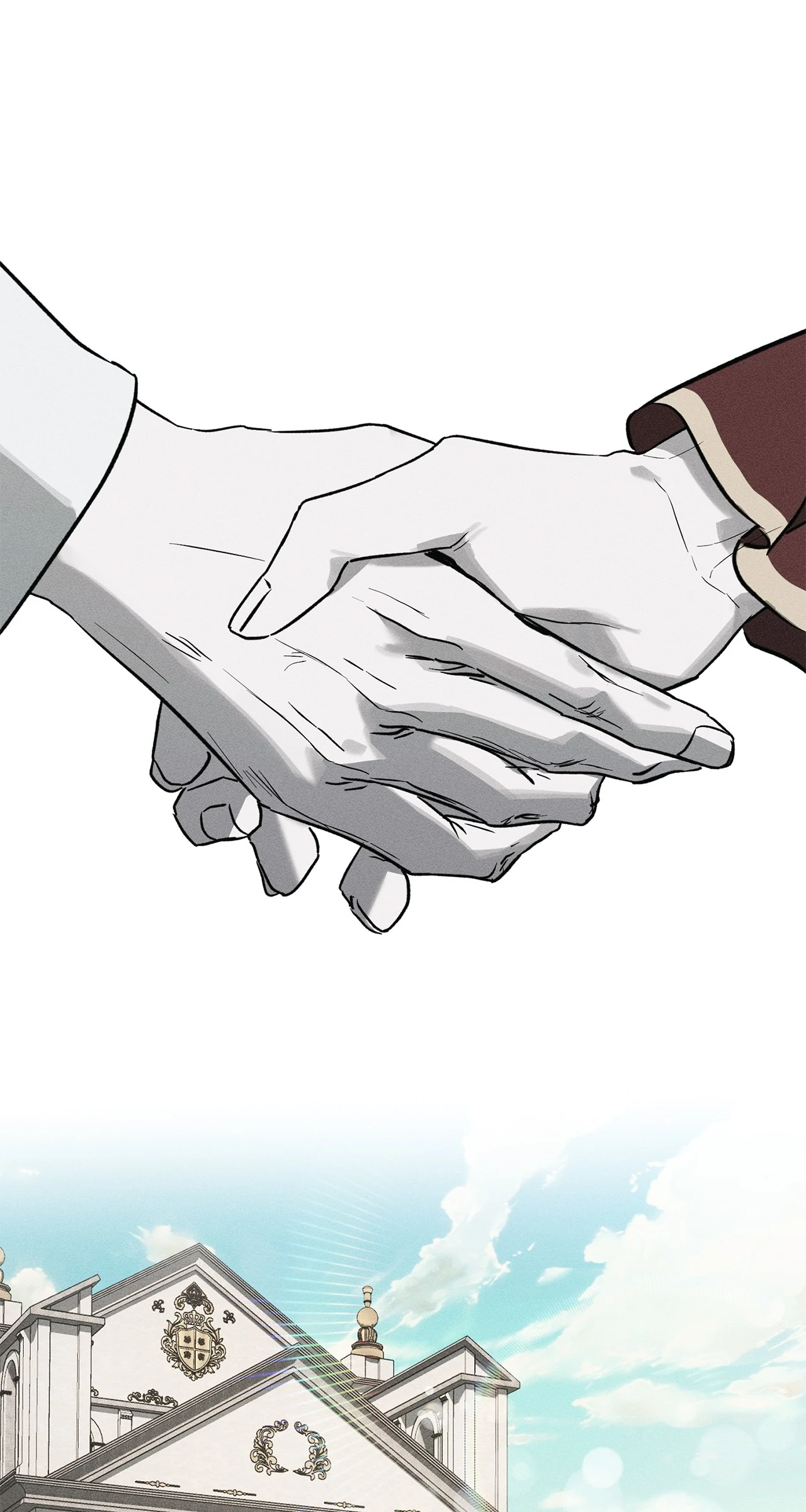My Husband Who Hates Me Has Lost His Memories Chapter 51 - page 30