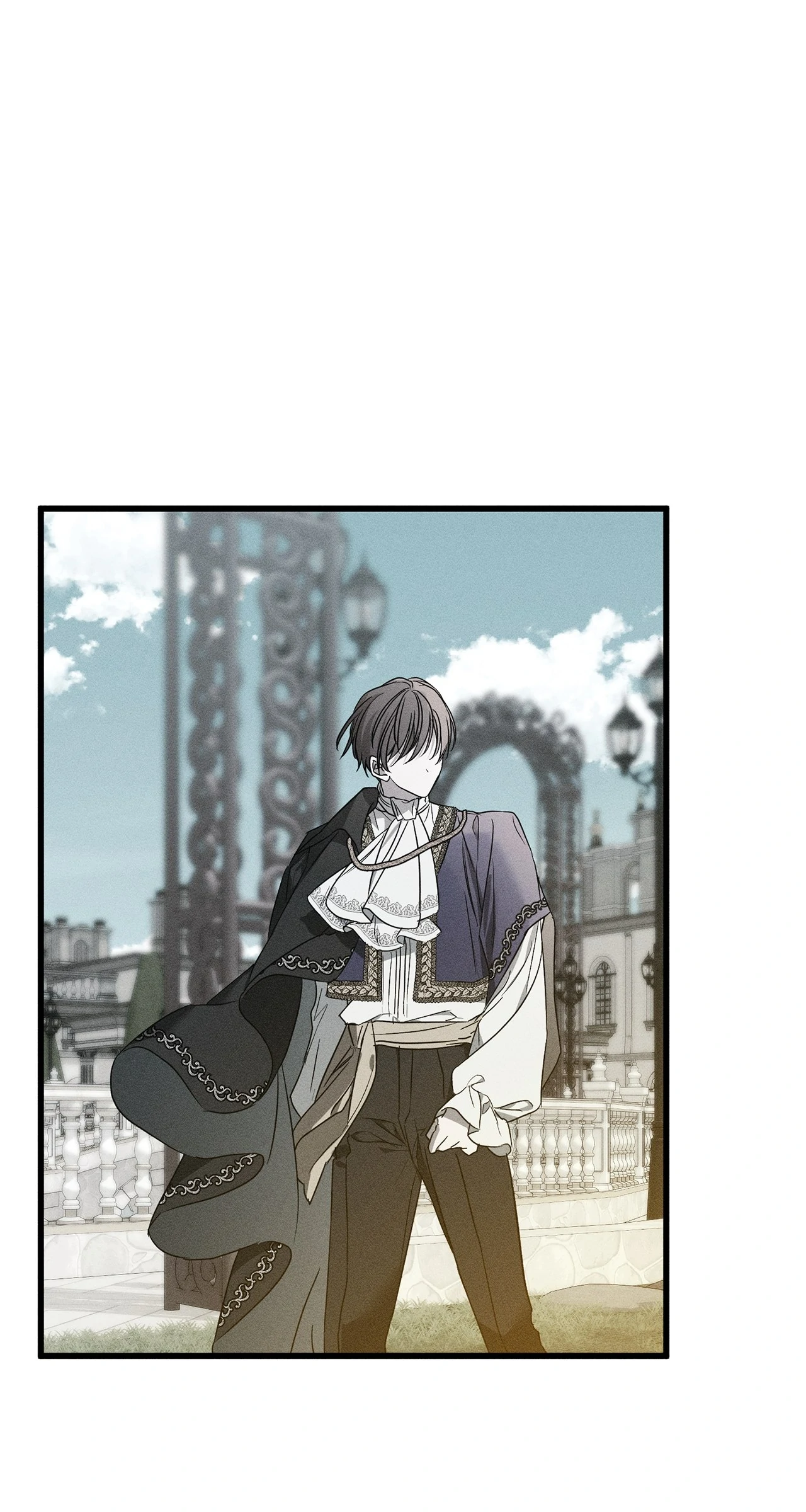 My Husband Who Hates Me Has Lost His Memories Chapter 51 - page 33