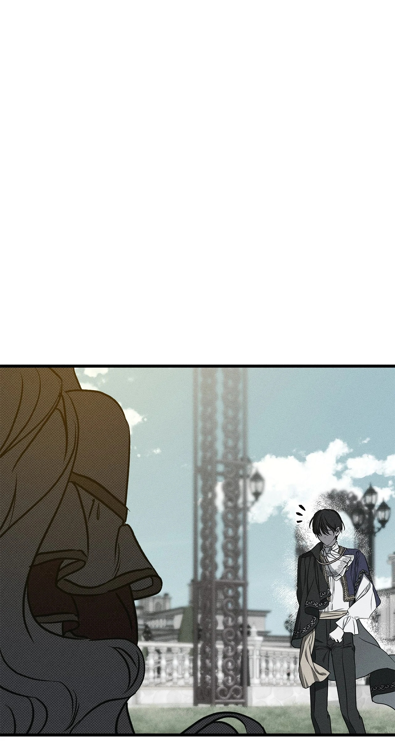 My Husband Who Hates Me Has Lost His Memories Chapter 51 - page 34