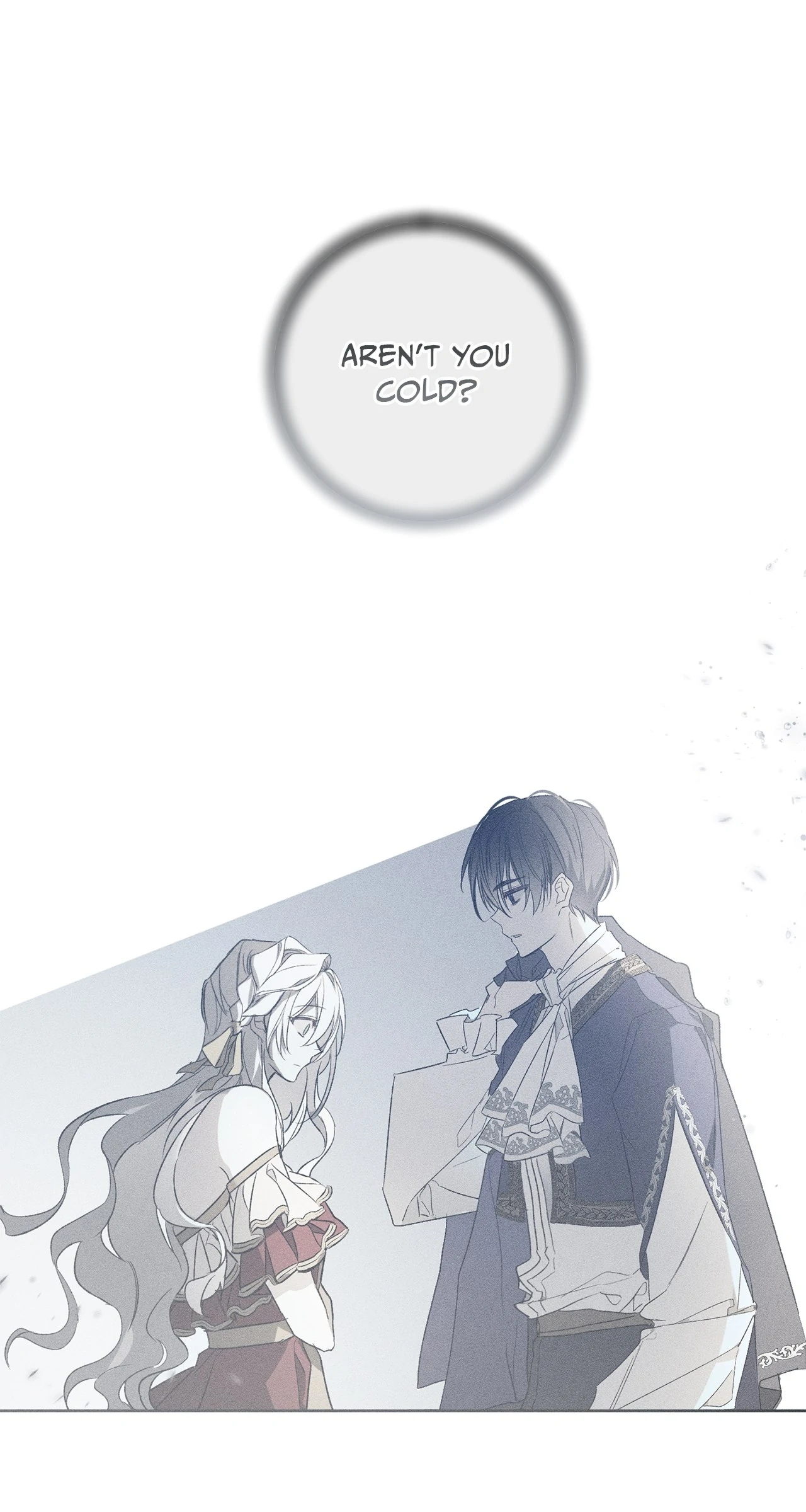 My Husband Who Hates Me Has Lost His Memories Chapter 51 - page 42