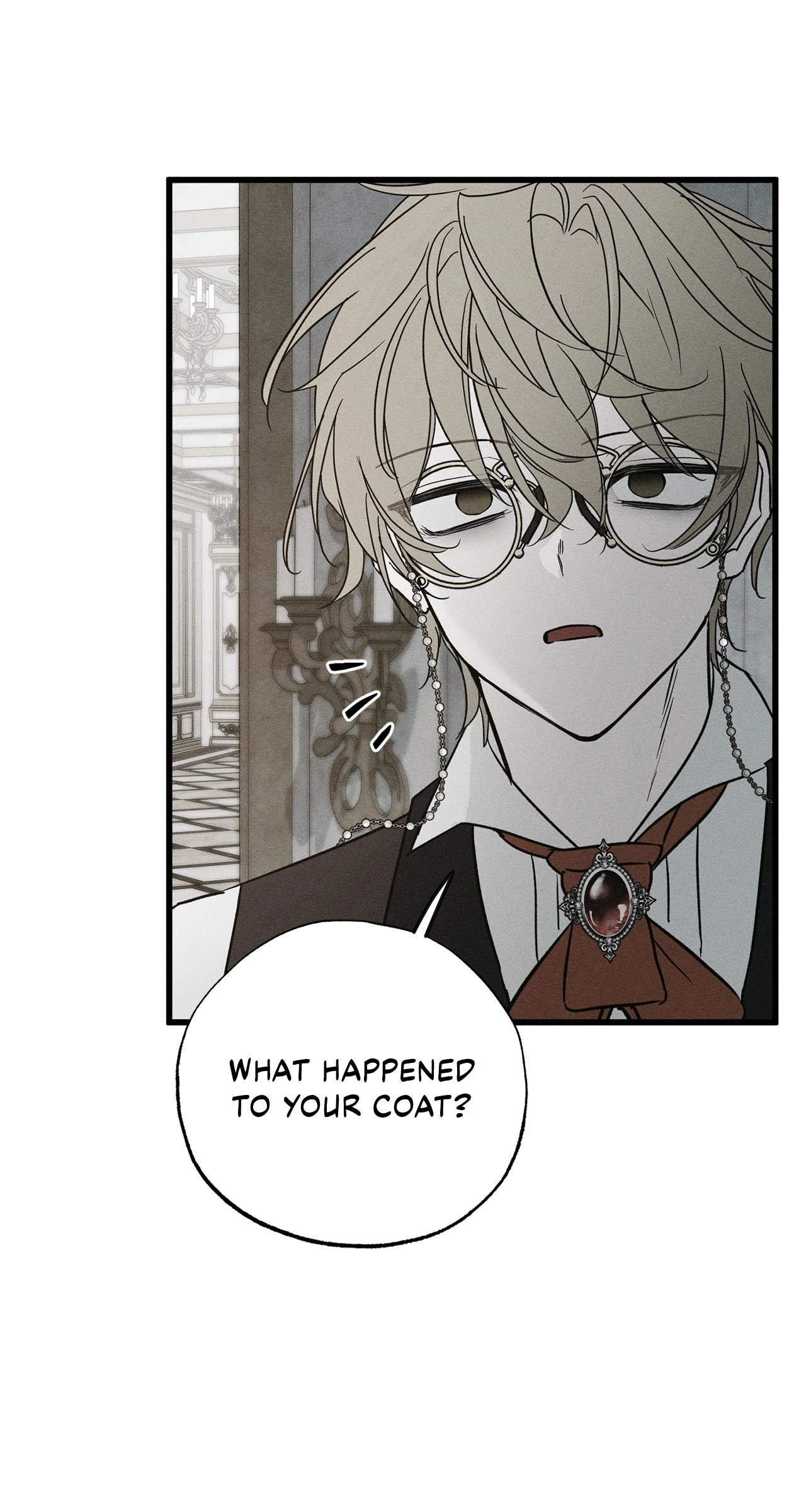 My Husband Who Hates Me Has Lost His Memories Chapter 51 - page 45