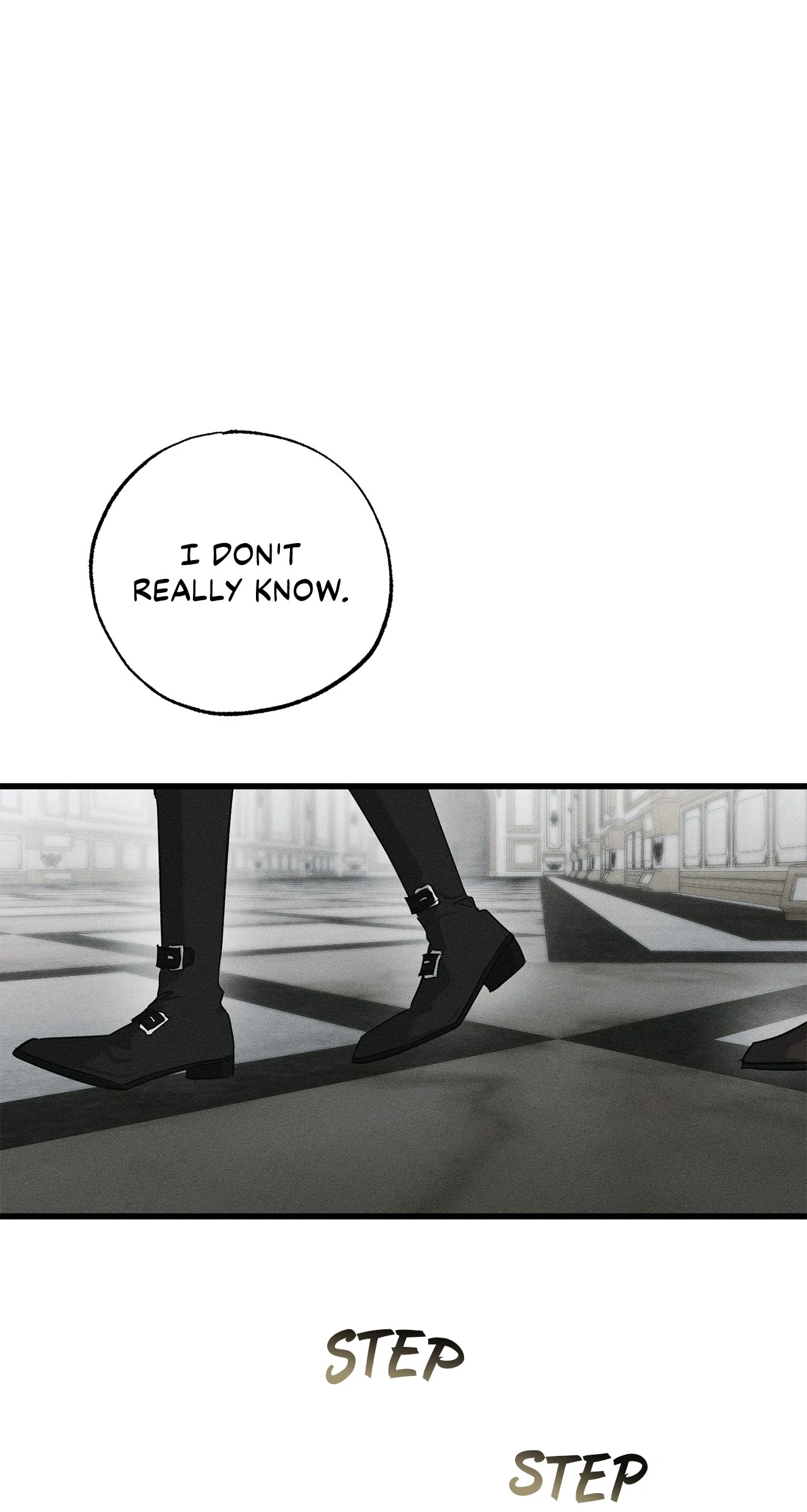 My Husband Who Hates Me Has Lost His Memories Chapter 51 - page 47