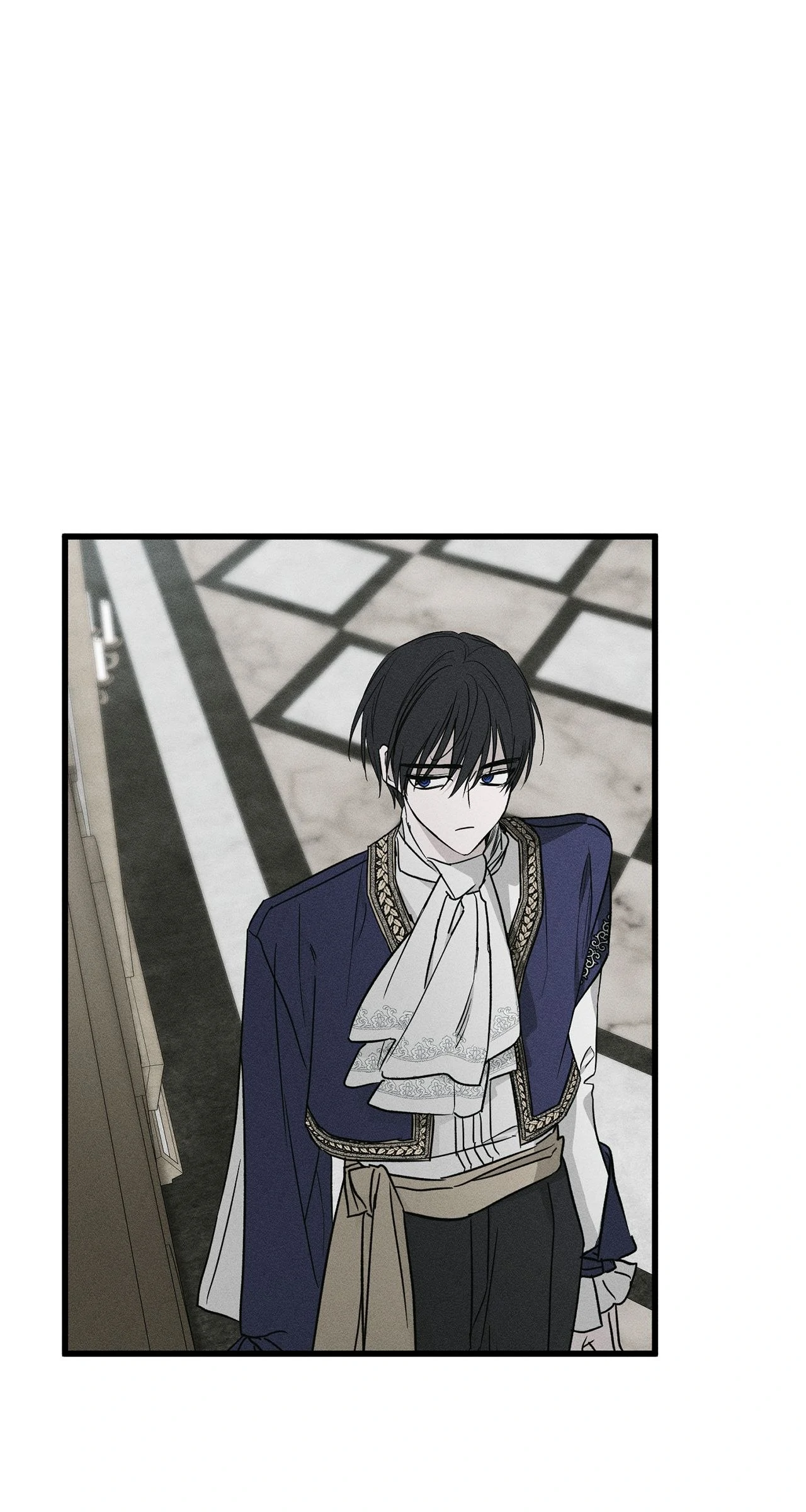 My Husband Who Hates Me Has Lost His Memories Chapter 51 - page 49
