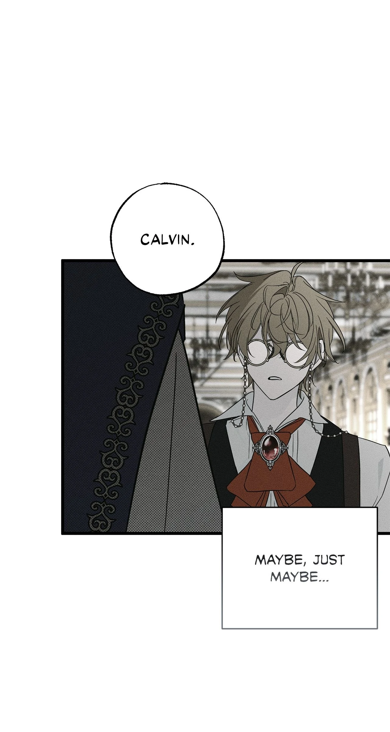 My Husband Who Hates Me Has Lost His Memories Chapter 51 - page 50