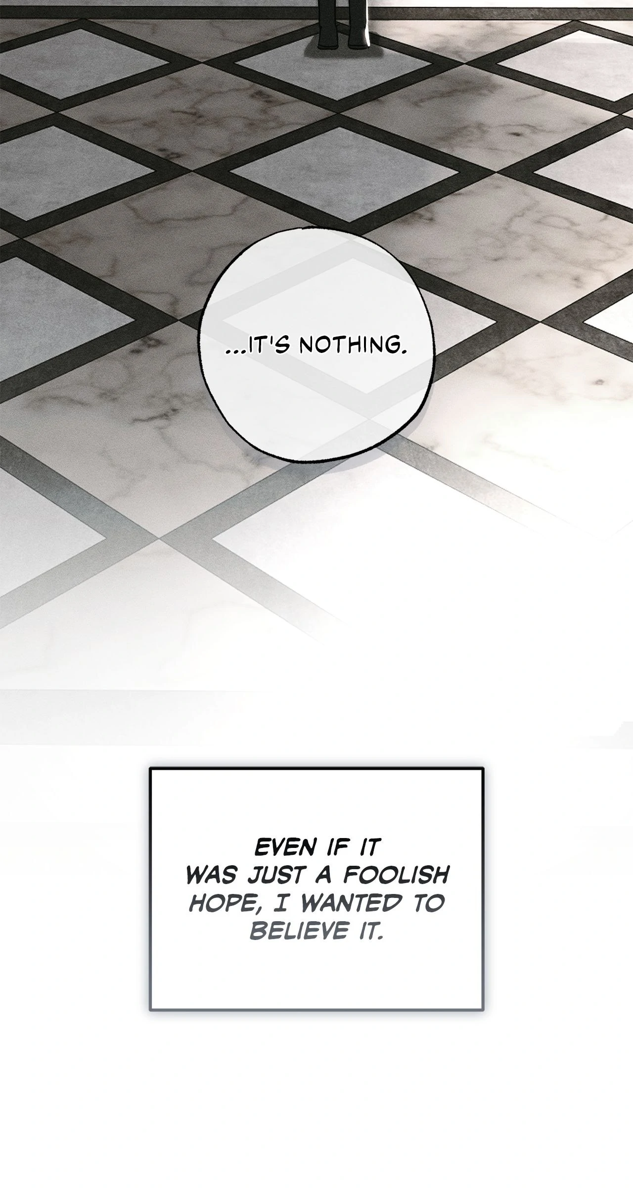 My Husband Who Hates Me Has Lost His Memories Chapter 51 - page 55