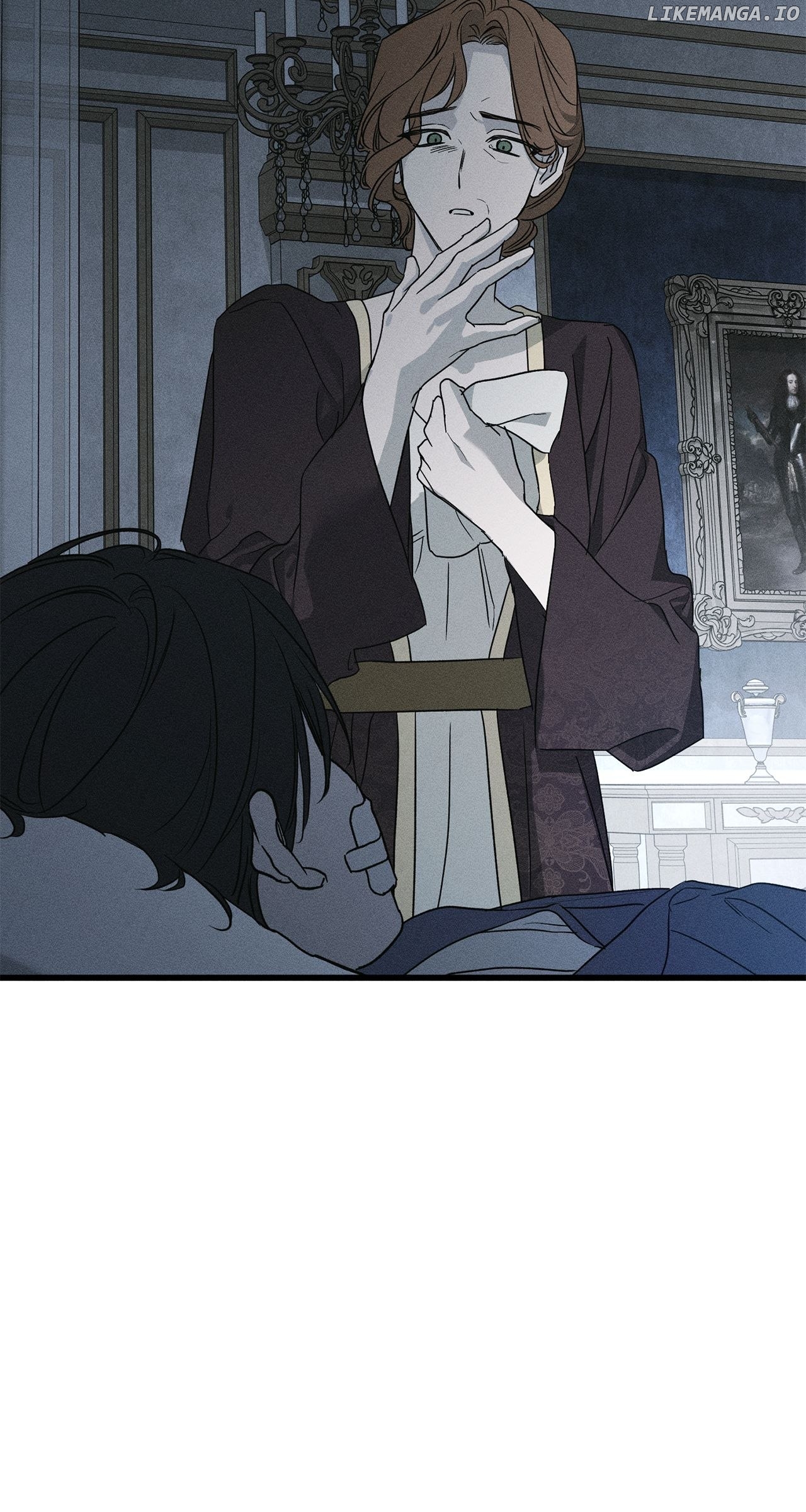 My Husband Who Hates Me Has Lost His Memories Chapter 51 - page 6