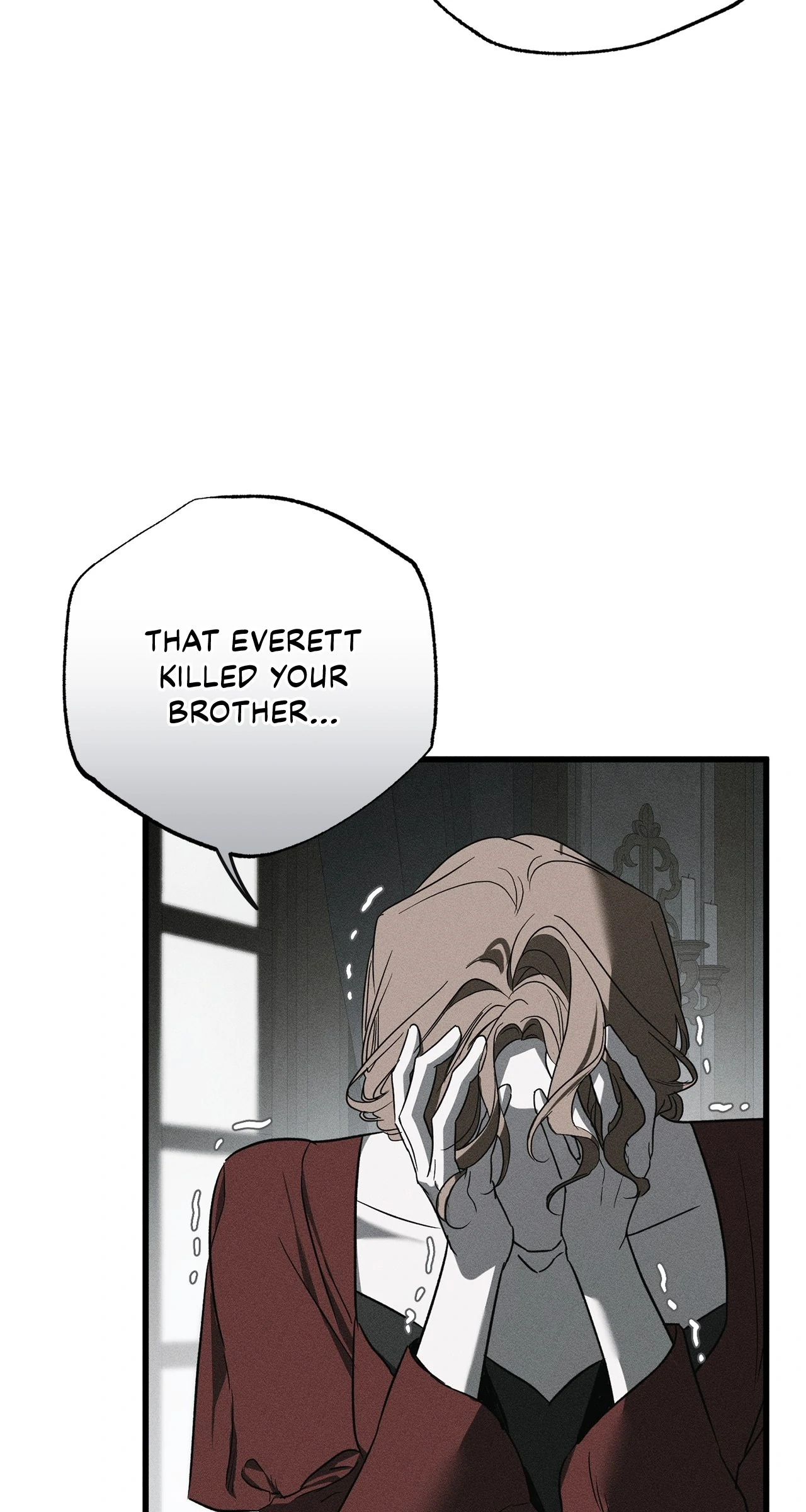 My Husband Who Hates Me Has Lost His Memories Chapter 51 - page 60