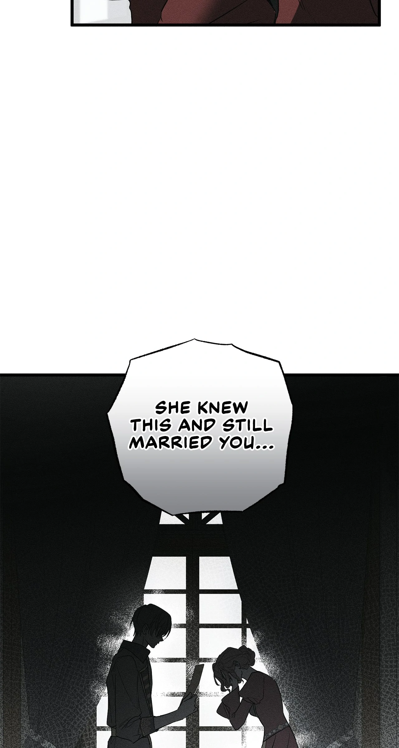 My Husband Who Hates Me Has Lost His Memories Chapter 51 - page 61