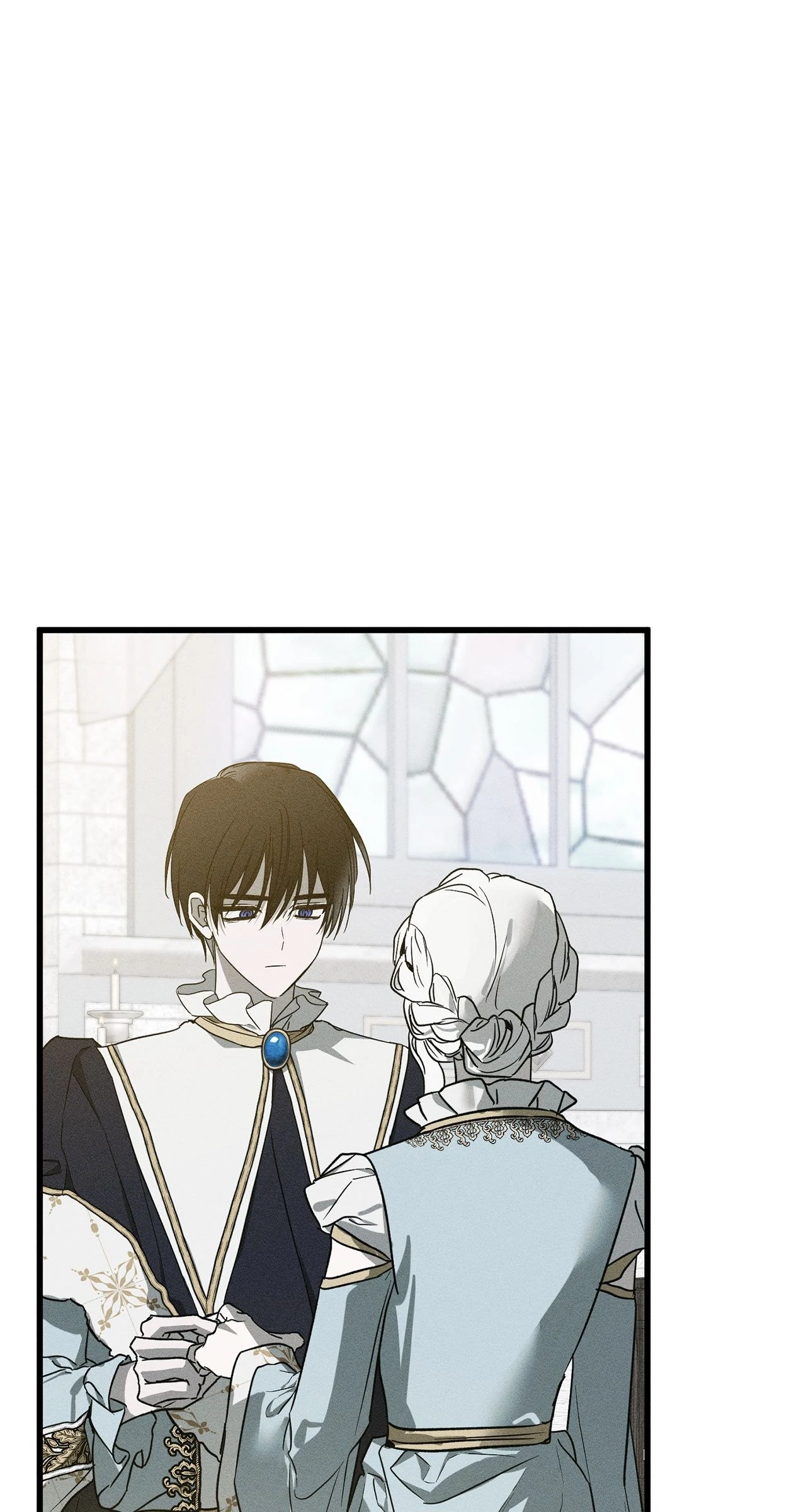My Husband Who Hates Me Has Lost His Memories Chapter 51 - page 67