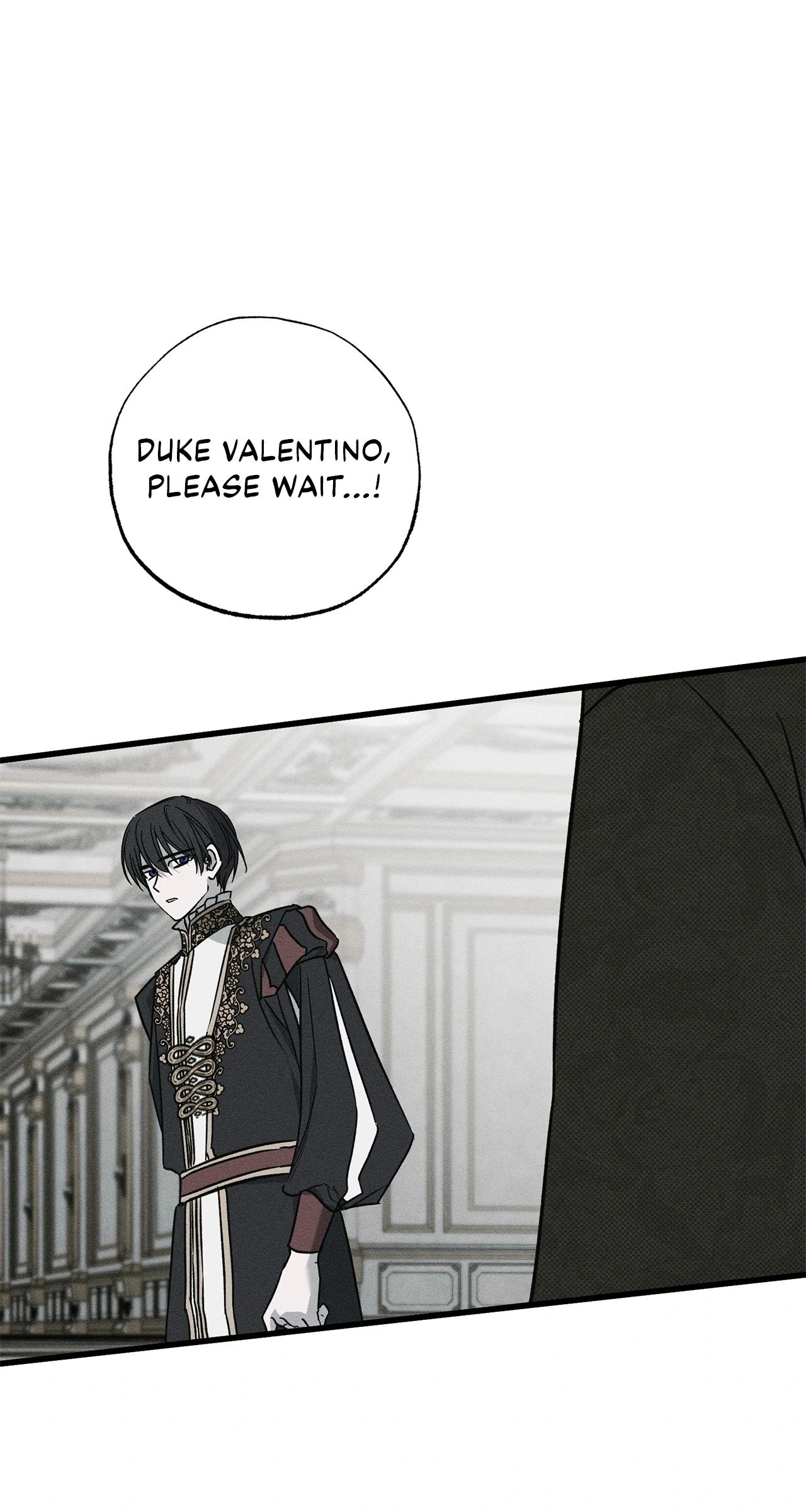 My Husband Who Hates Me Has Lost His Memories Chapter 51 - page 73