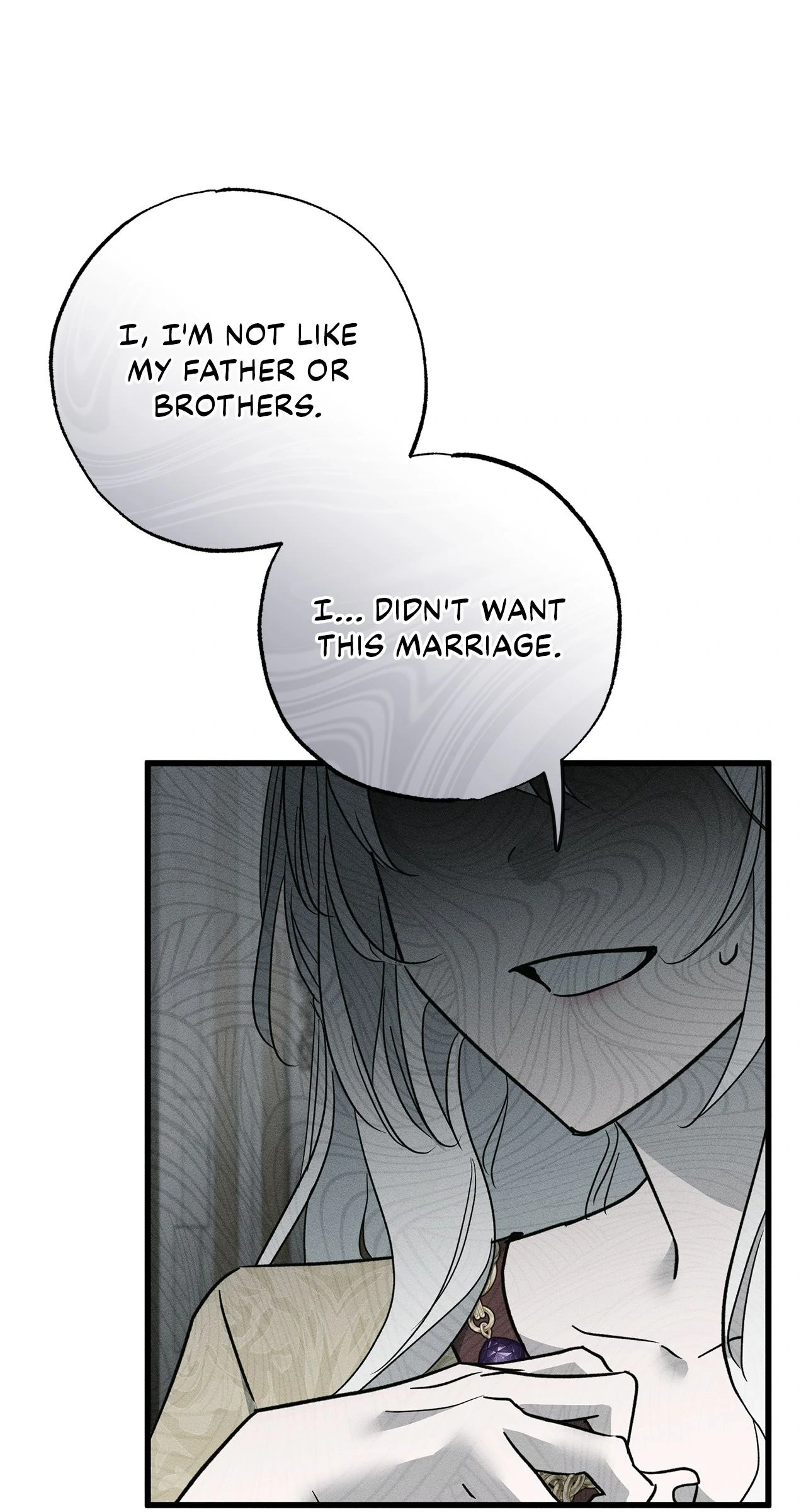 My Husband Who Hates Me Has Lost His Memories Chapter 51 - page 74