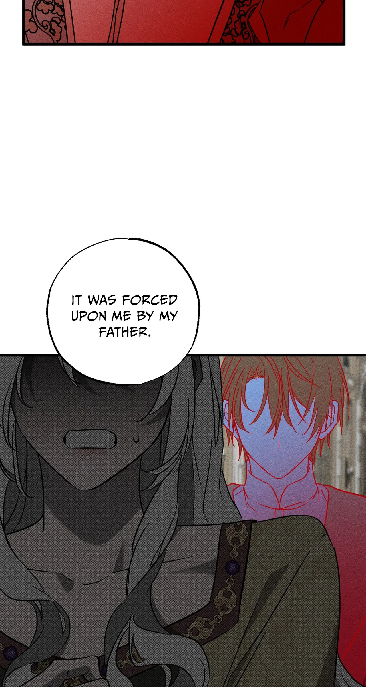 My Husband Who Hates Me Has Lost His Memories Chapter 51 - page 77