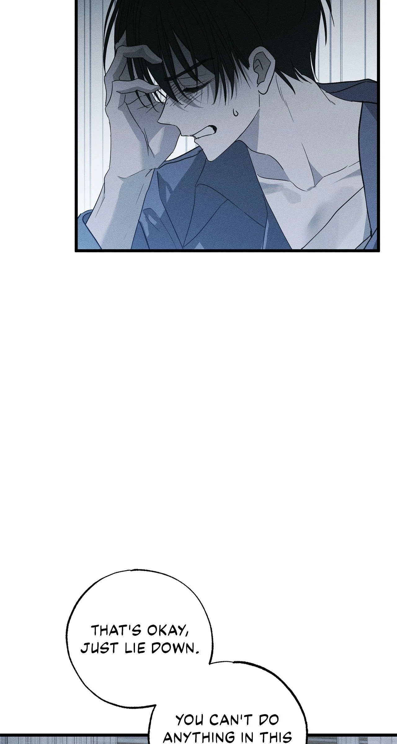 My Husband Who Hates Me Has Lost His Memories Chapter 51 - page 8