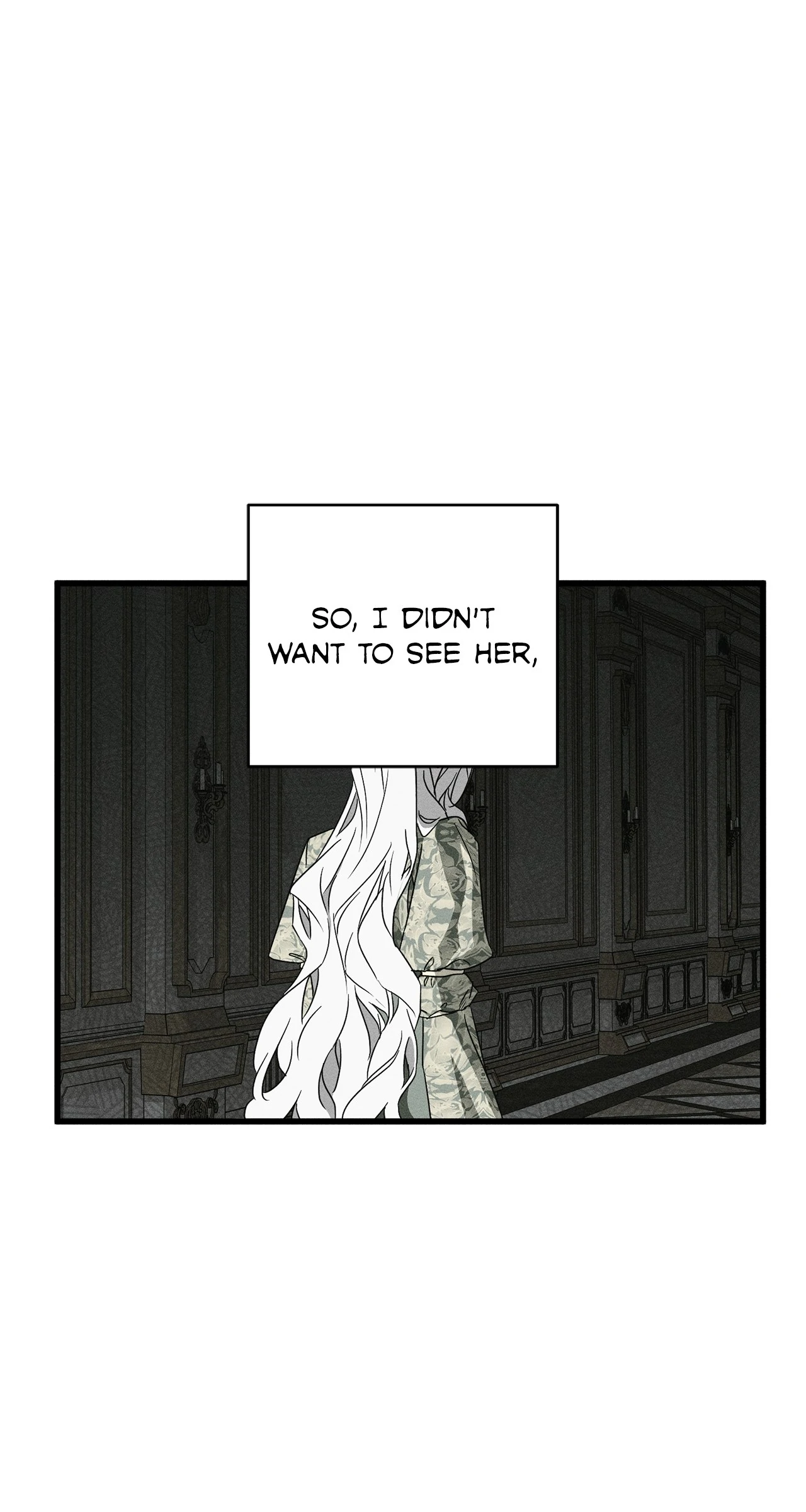 My Husband Who Hates Me Has Lost His Memories Chapter 52 - page 10