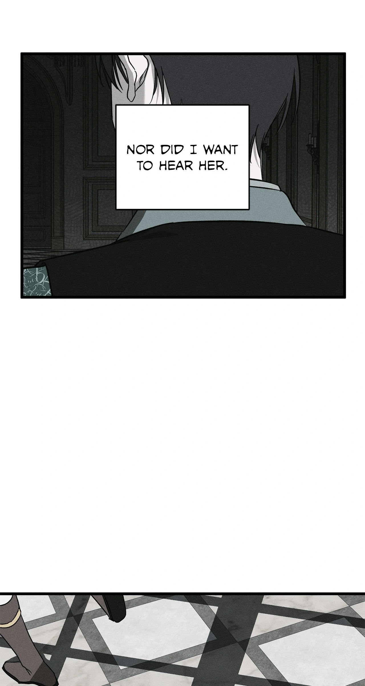 My Husband Who Hates Me Has Lost His Memories Chapter 52 - page 11