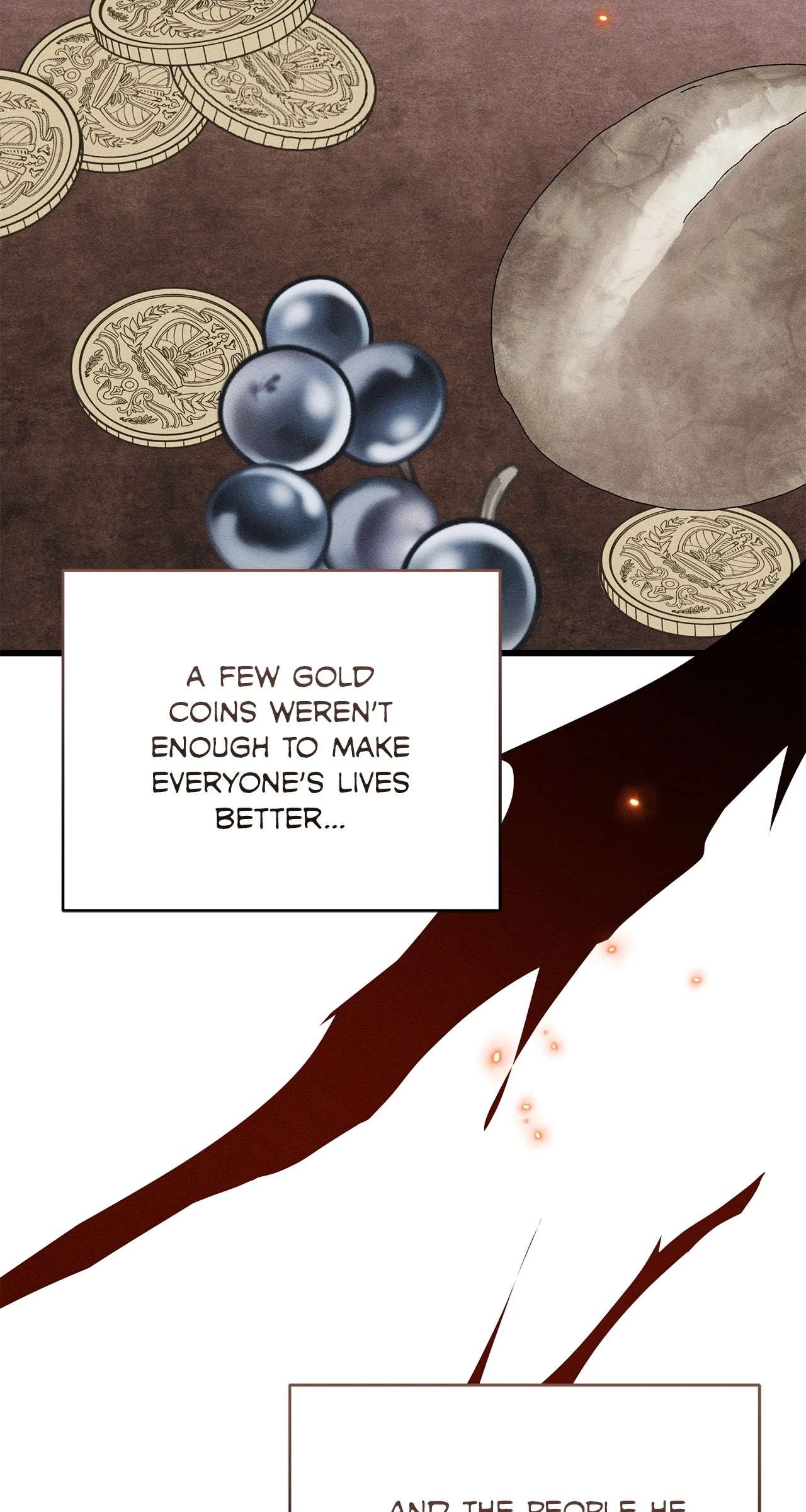 My Husband Who Hates Me Has Lost His Memories Chapter 52 - page 16