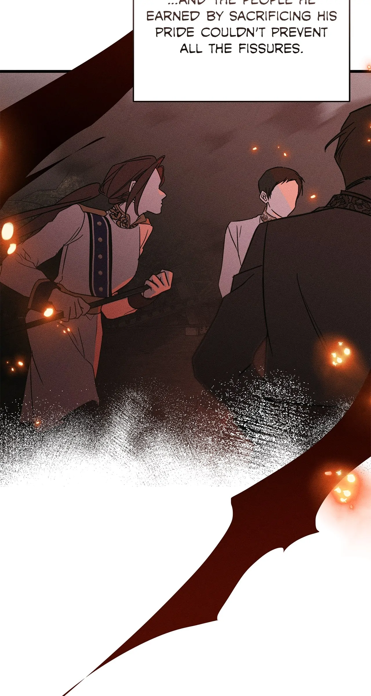 My Husband Who Hates Me Has Lost His Memories Chapter 52 - page 17