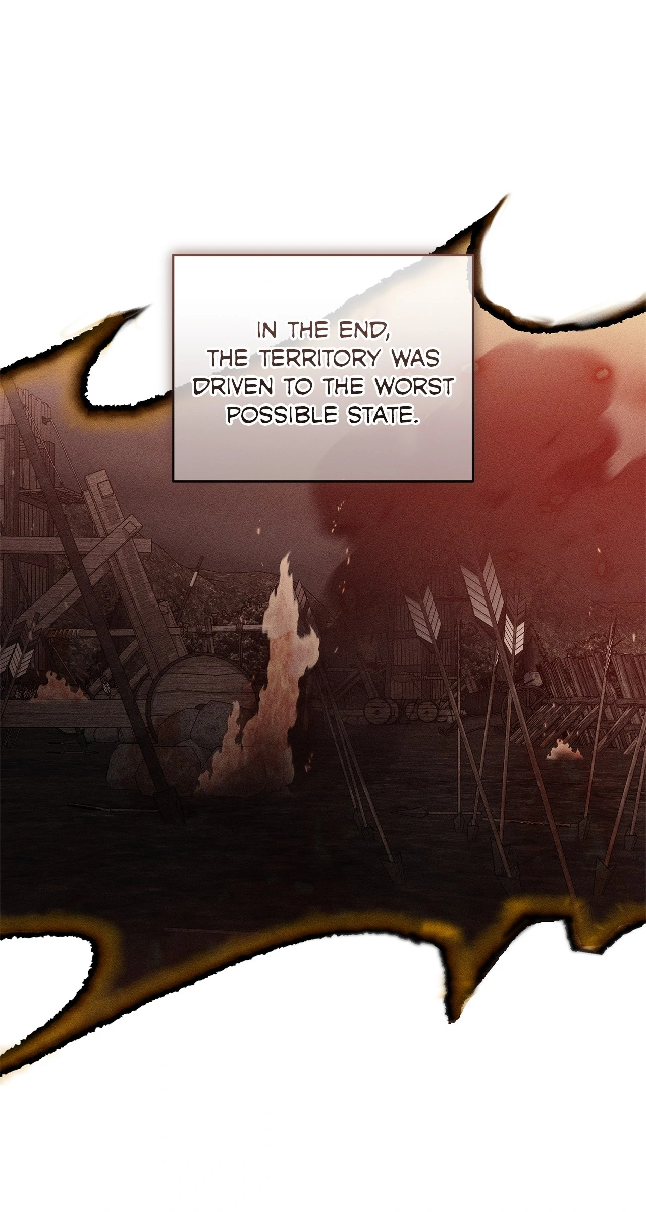 My Husband Who Hates Me Has Lost His Memories Chapter 52 - page 19
