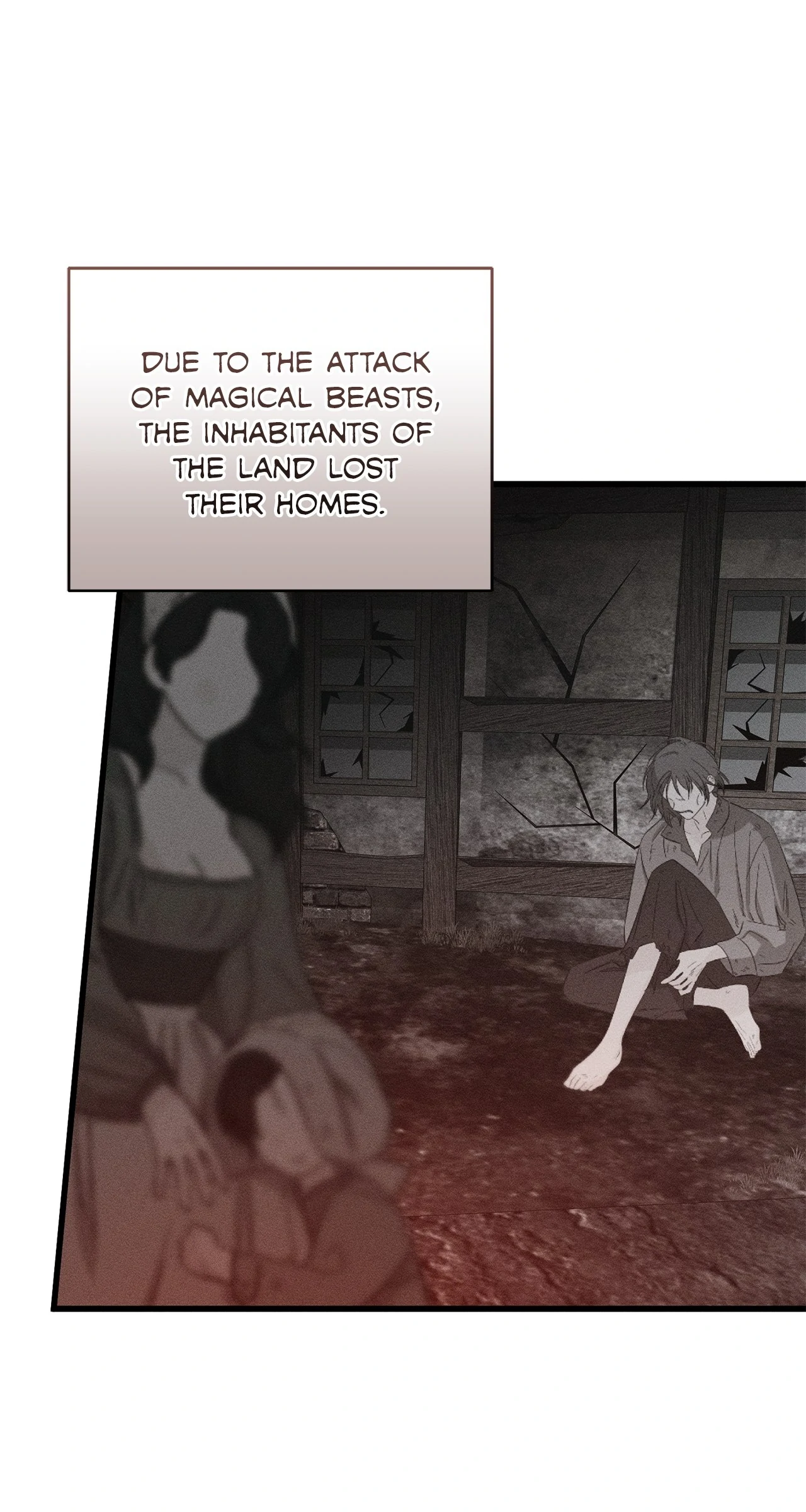 My Husband Who Hates Me Has Lost His Memories Chapter 52 - page 20