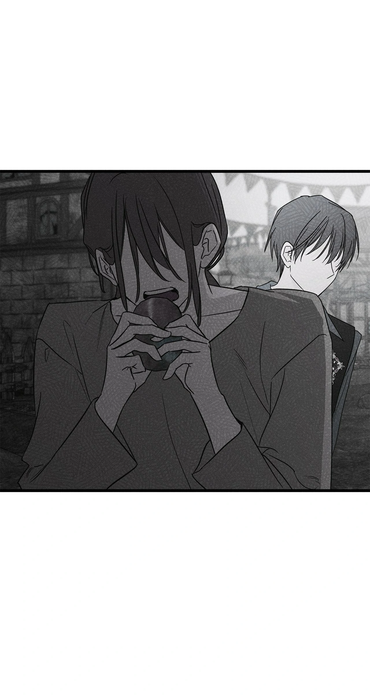 My Husband Who Hates Me Has Lost His Memories Chapter 52 - page 22
