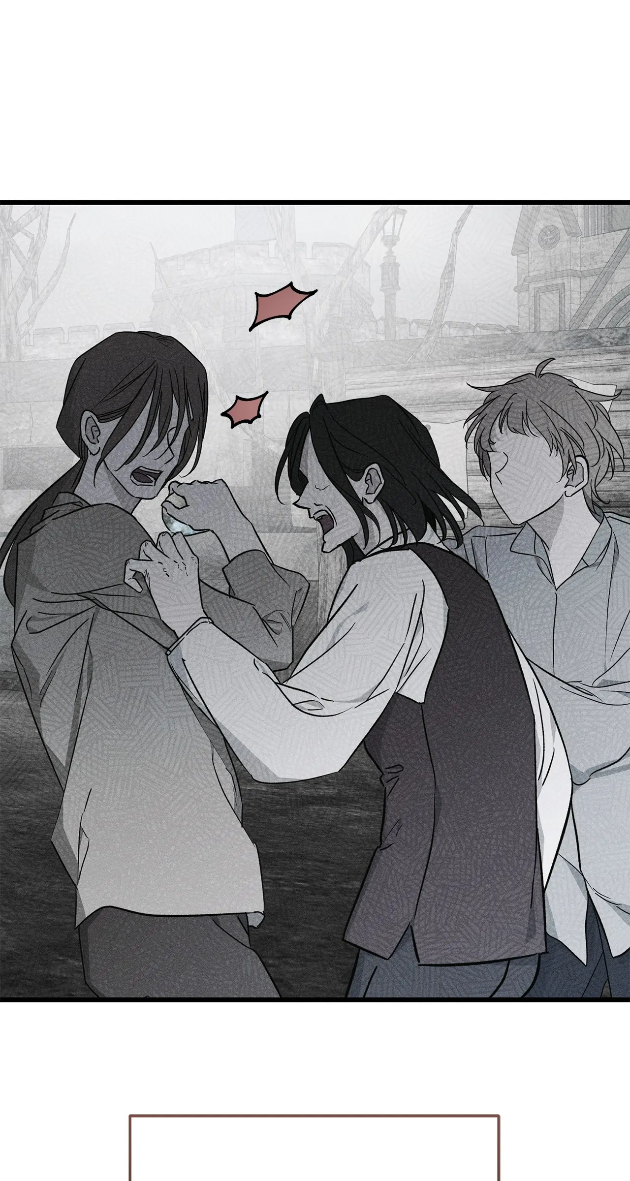My Husband Who Hates Me Has Lost His Memories Chapter 52 - page 23