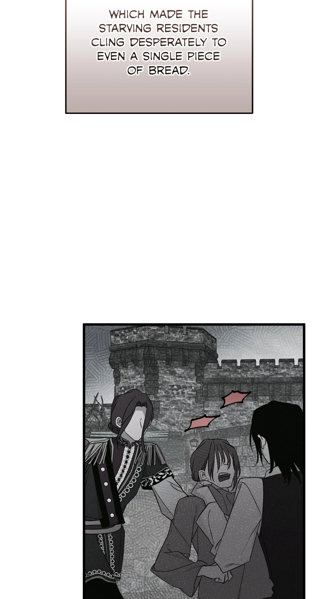 My Husband Who Hates Me Has Lost His Memories Chapter 52 - page 24