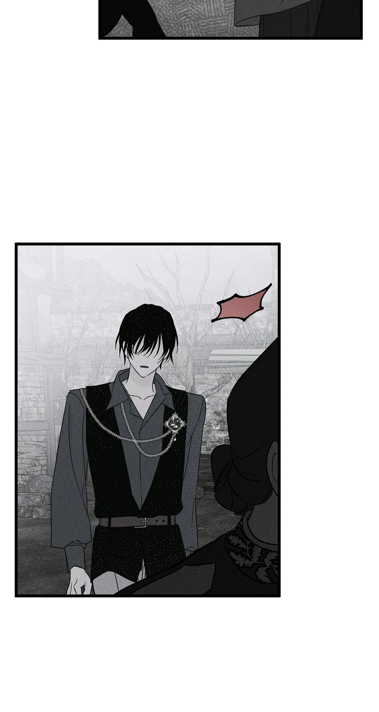 My Husband Who Hates Me Has Lost His Memories Chapter 52 - page 25