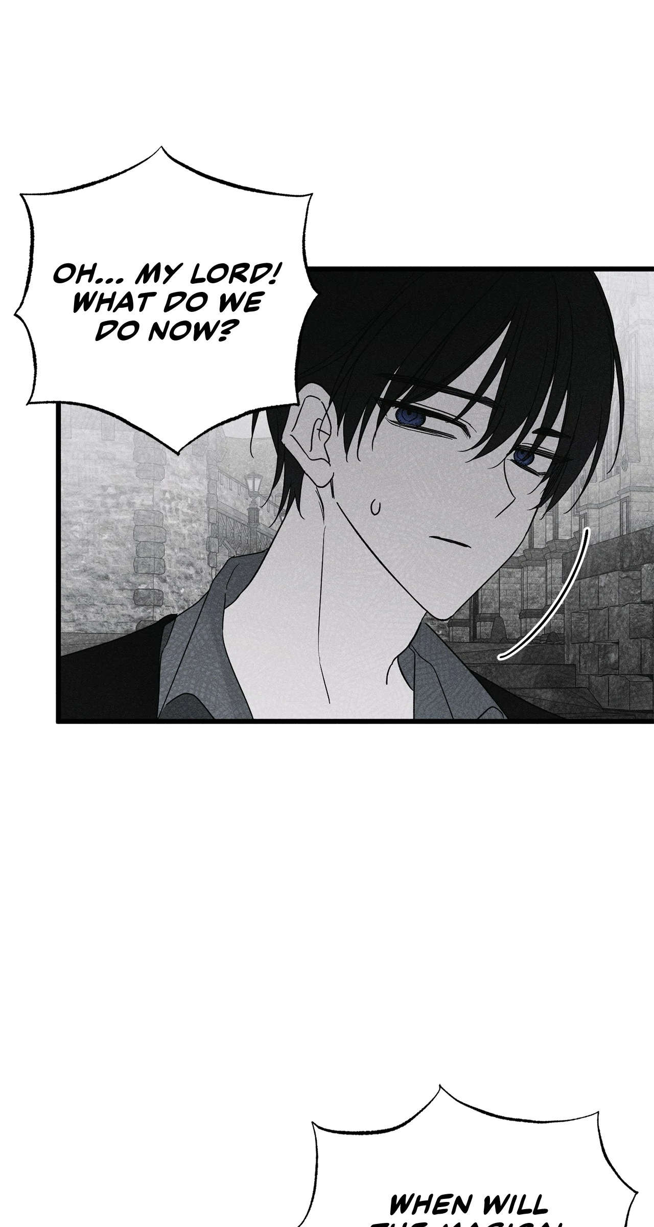 My Husband Who Hates Me Has Lost His Memories Chapter 52 - page 26