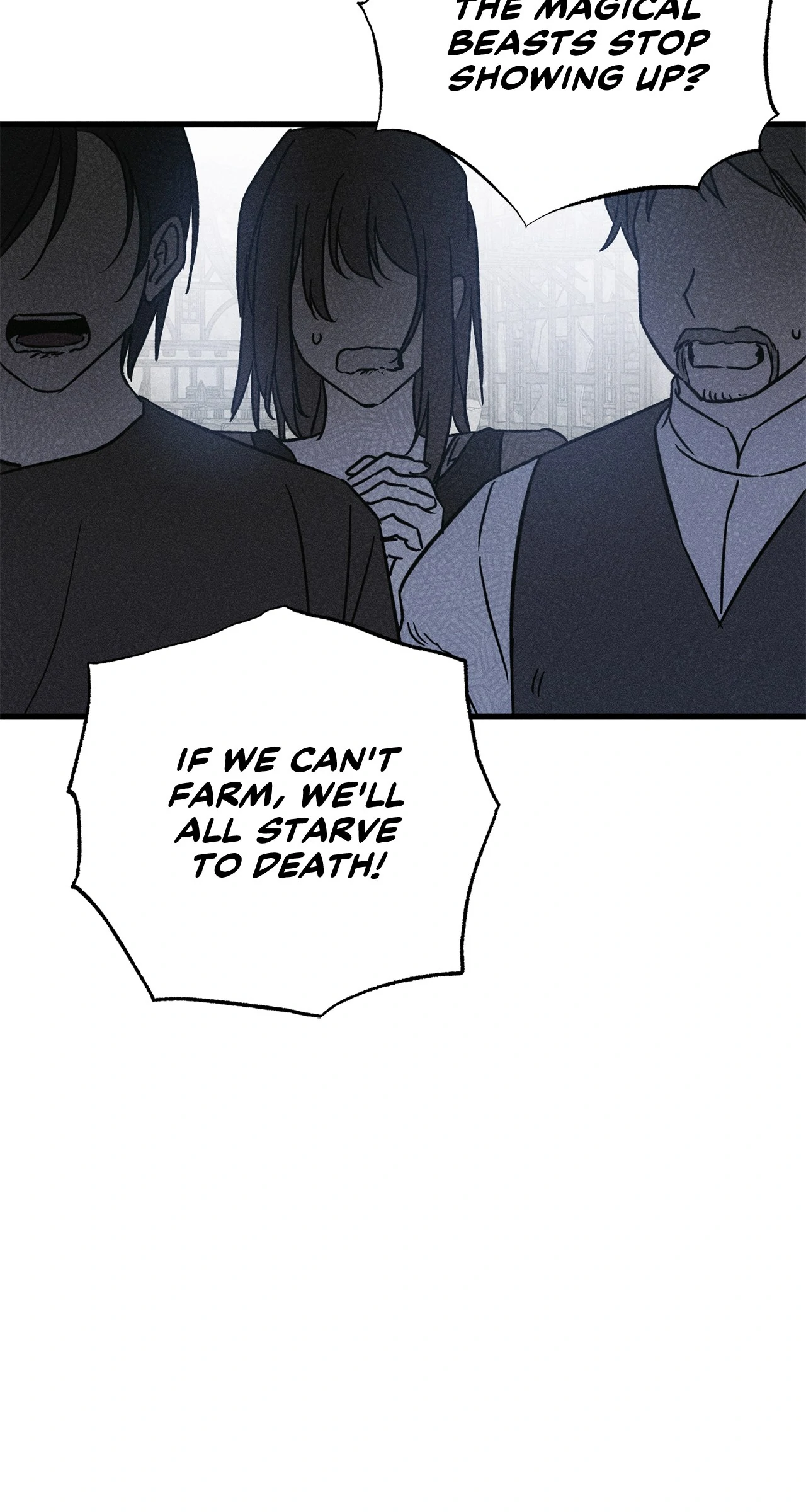 My Husband Who Hates Me Has Lost His Memories Chapter 52 - page 27