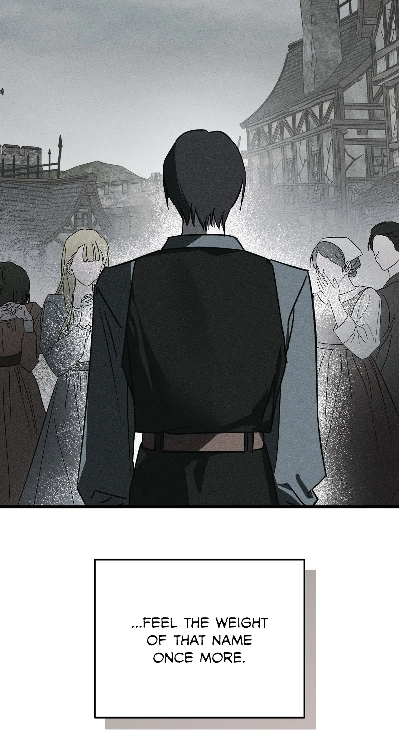 My Husband Who Hates Me Has Lost His Memories Chapter 52 - page 34