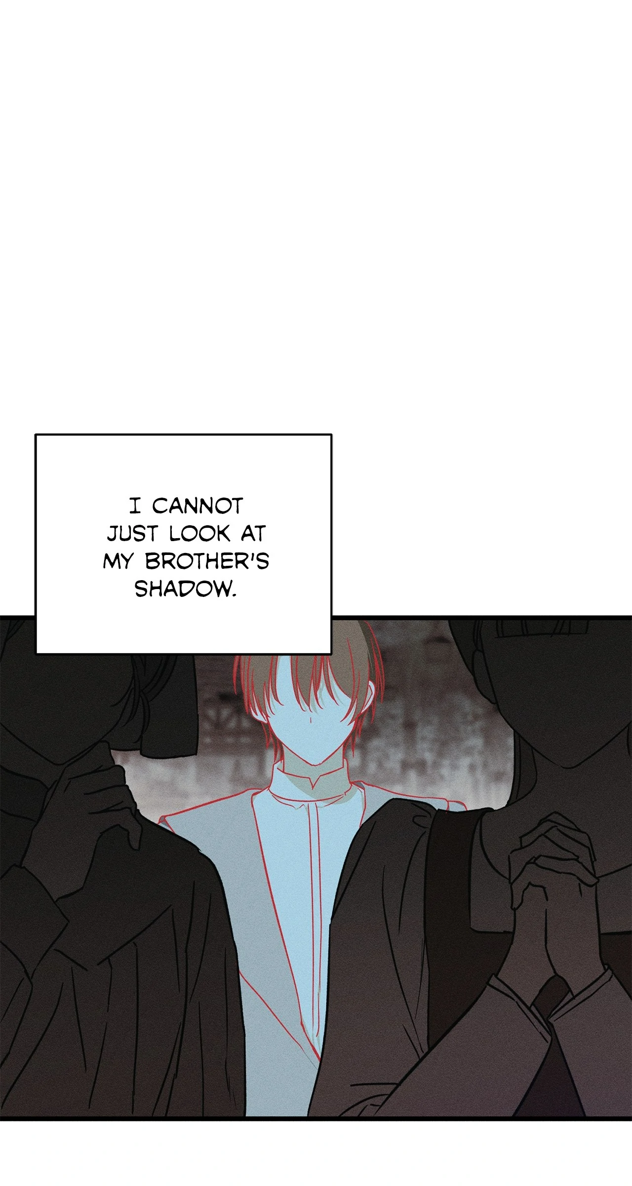 My Husband Who Hates Me Has Lost His Memories Chapter 52 - page 35
