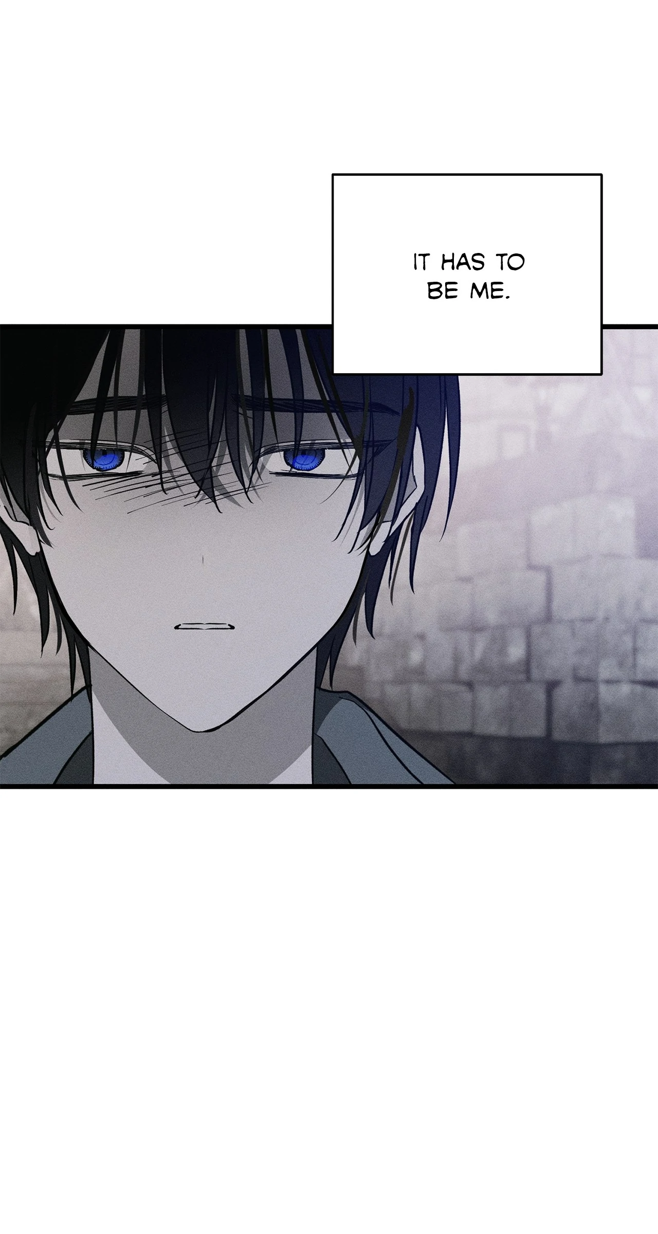 My Husband Who Hates Me Has Lost His Memories Chapter 52 - page 36