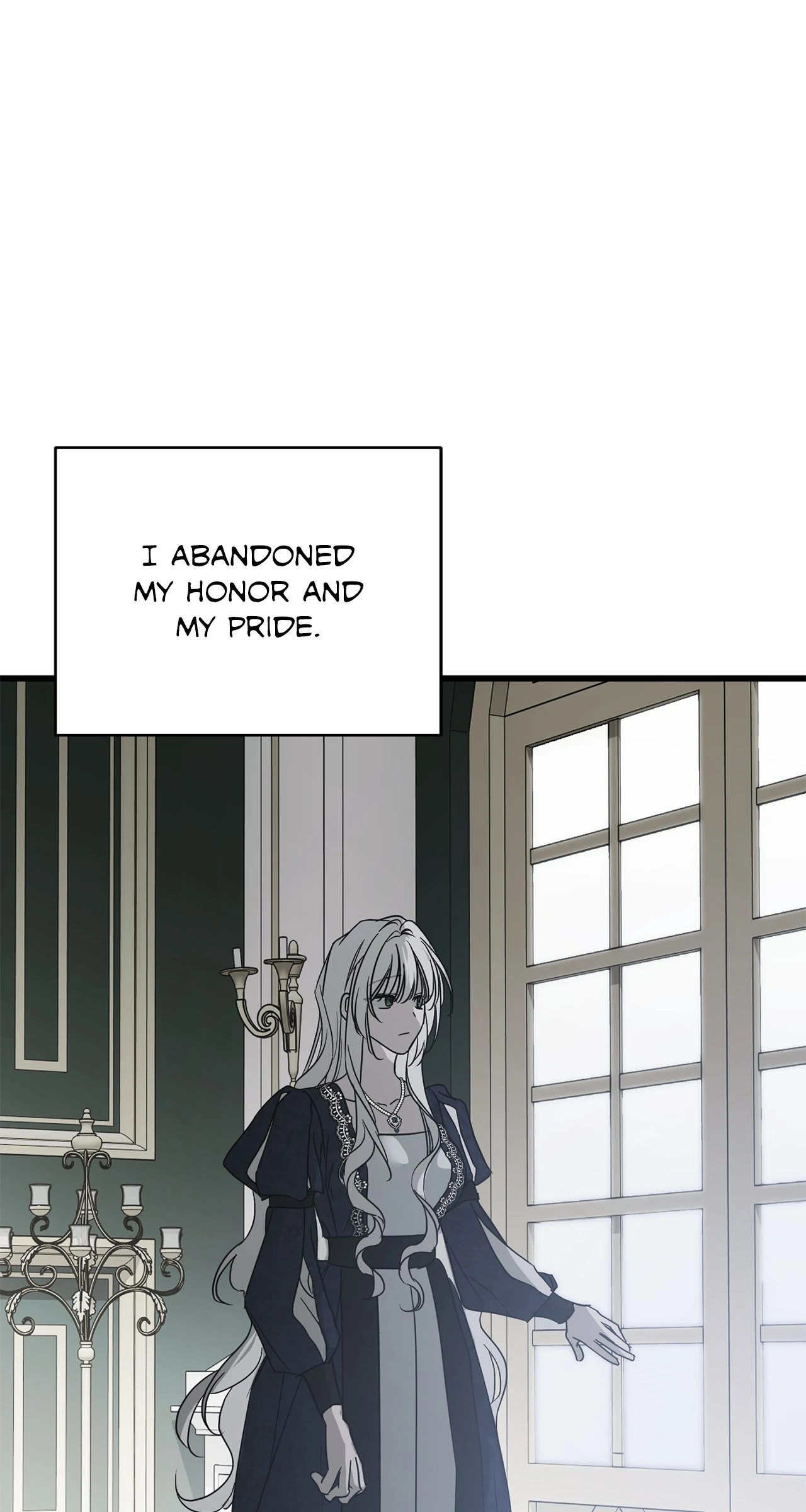 My Husband Who Hates Me Has Lost His Memories Chapter 52 - page 38