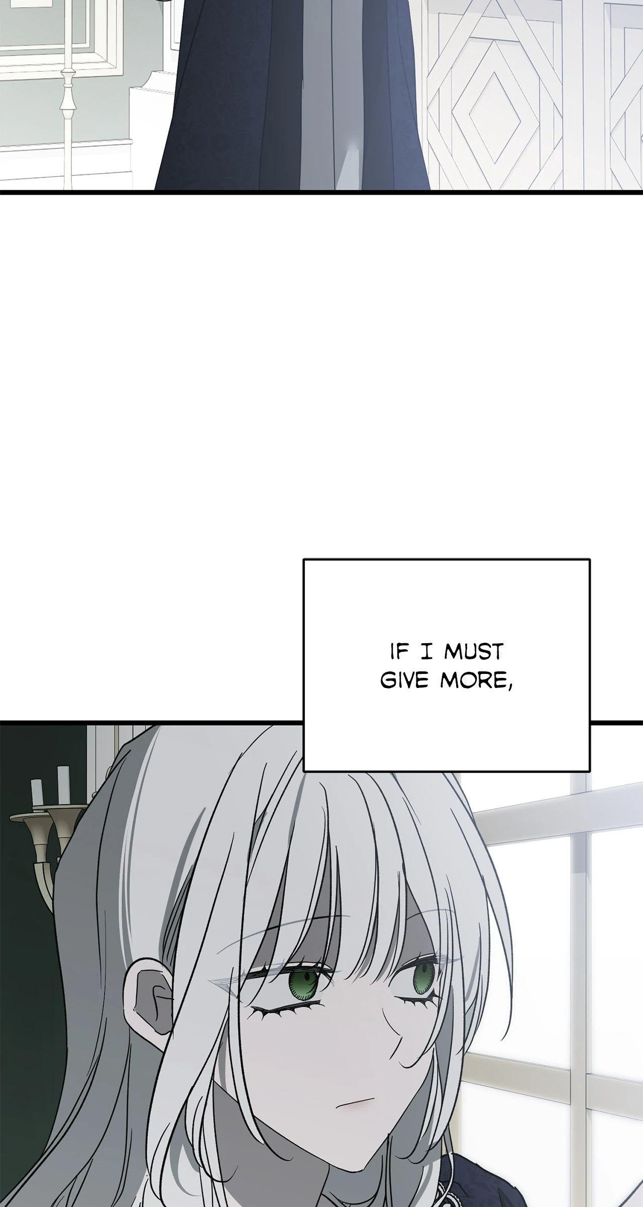 My Husband Who Hates Me Has Lost His Memories Chapter 52 - page 39