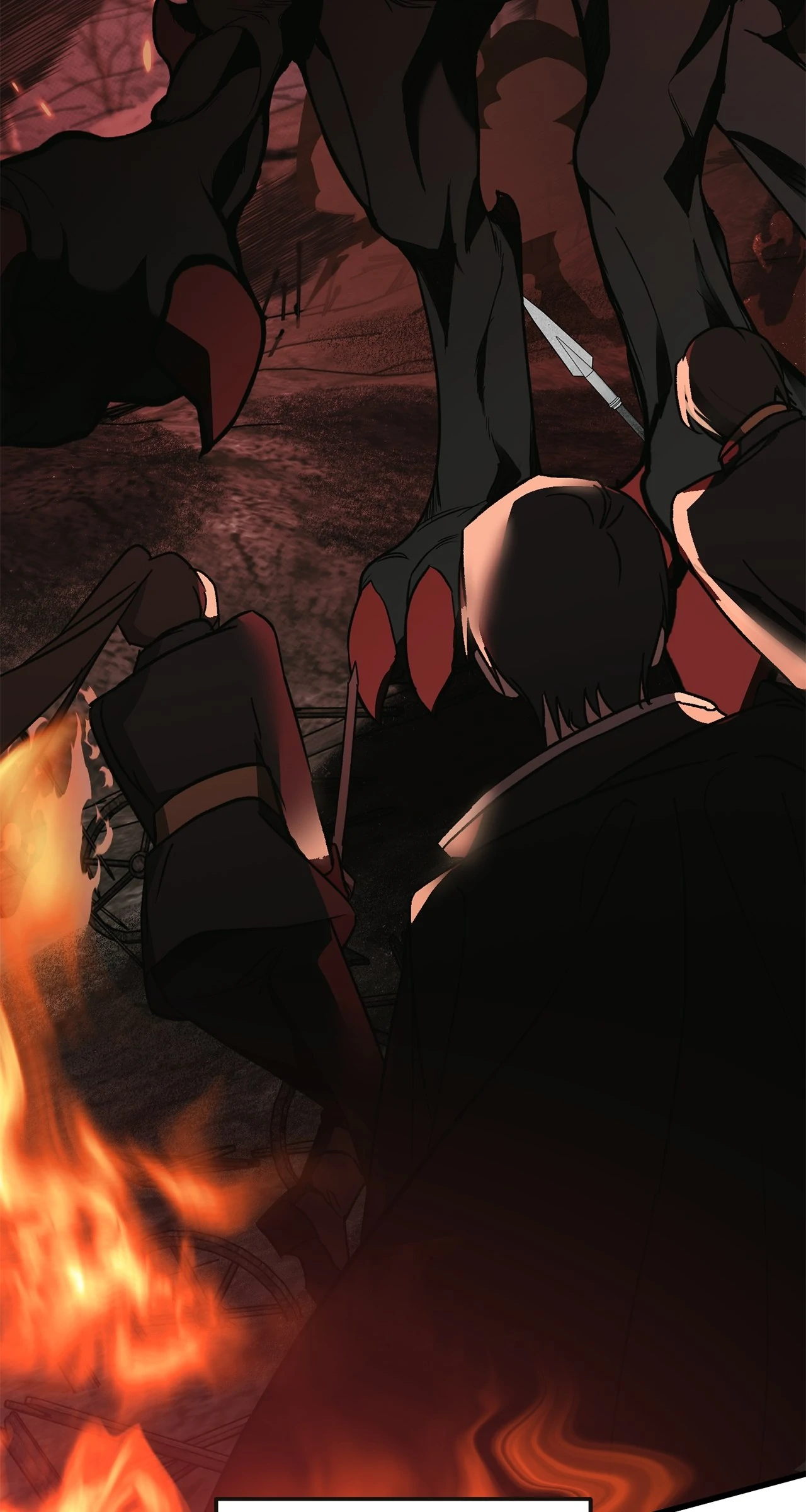 My Husband Who Hates Me Has Lost His Memories Chapter 52 - page 42