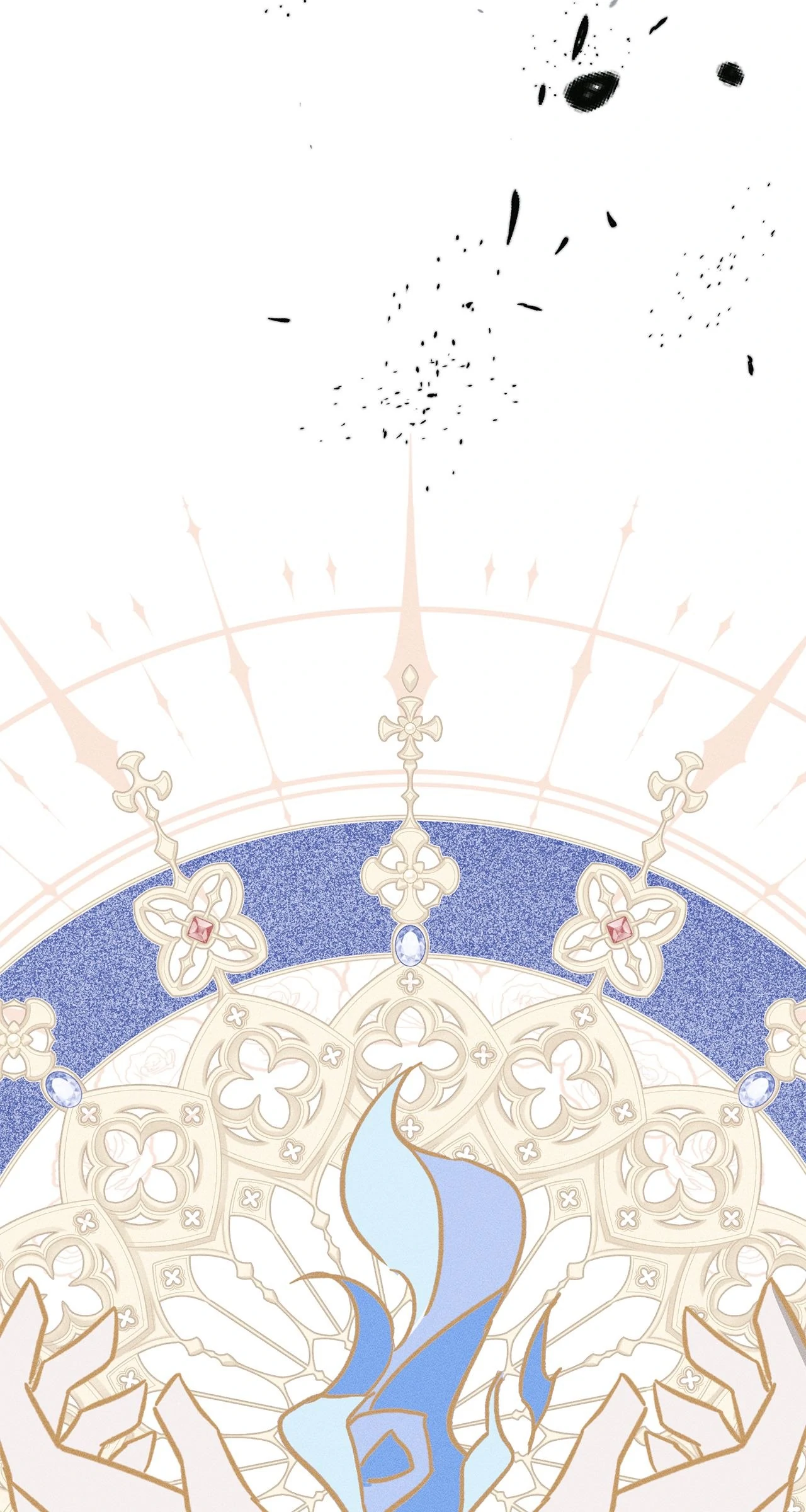 My Husband Who Hates Me Has Lost His Memories Chapter 52 - page 51