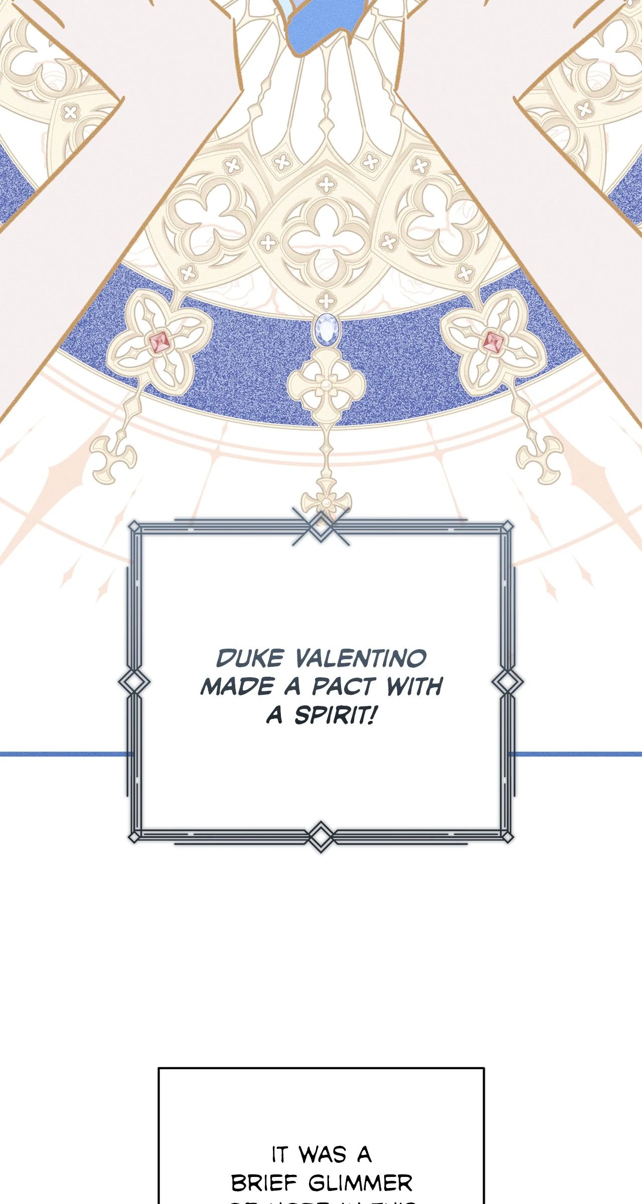 My Husband Who Hates Me Has Lost His Memories Chapter 52 - page 52