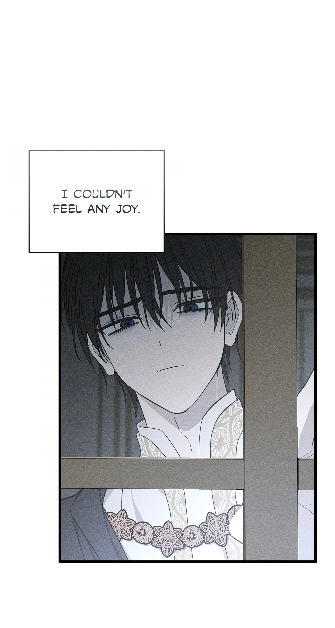 My Husband Who Hates Me Has Lost His Memories Chapter 52 - page 56