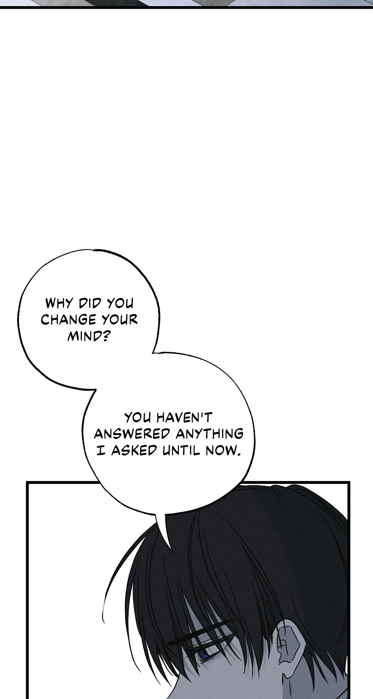 My Husband Who Hates Me Has Lost His Memories Chapter 52 - page 59