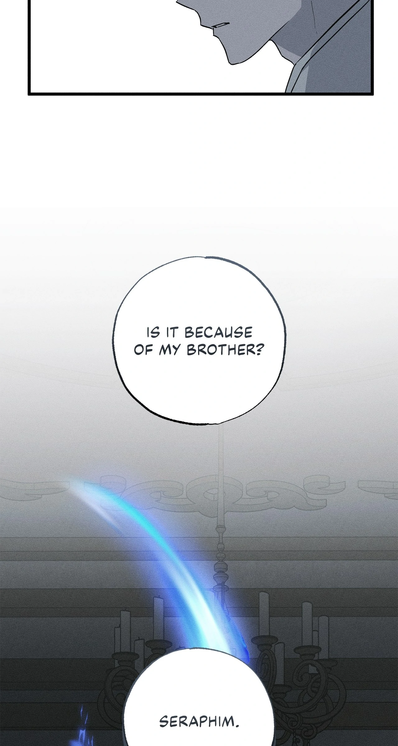 My Husband Who Hates Me Has Lost His Memories Chapter 52 - page 60